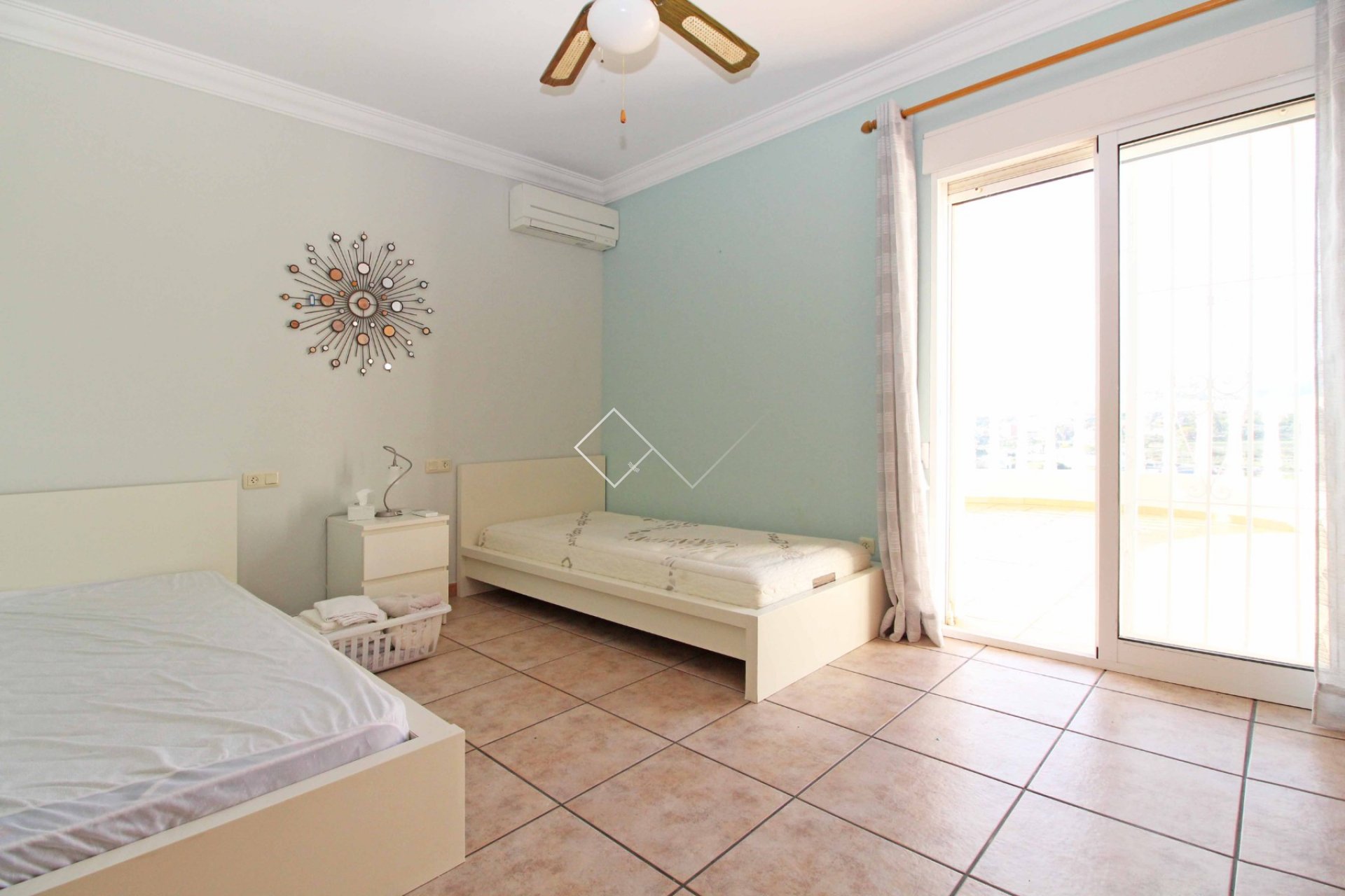 Reventa - Chalet - Benitachell - Calistros