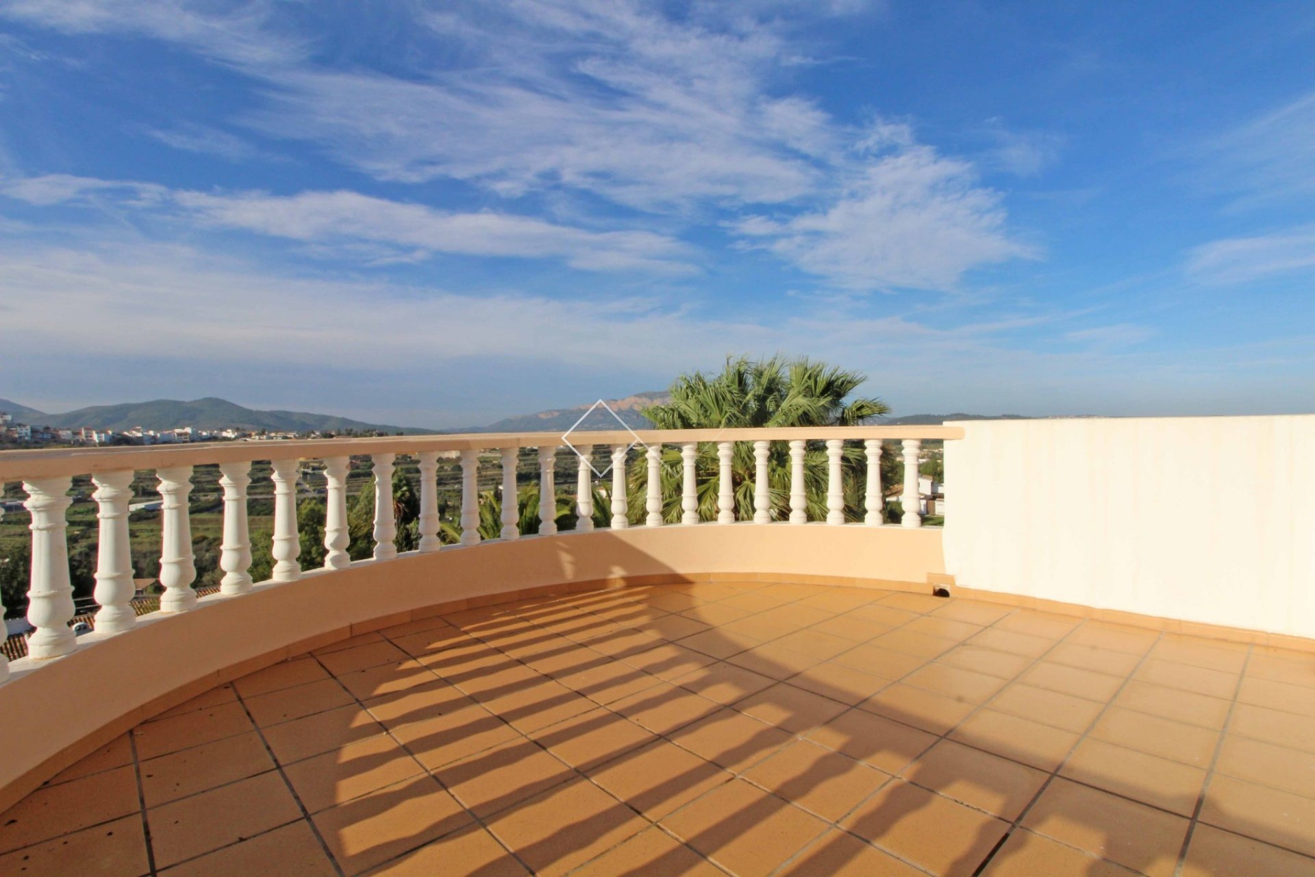 Reventa - Chalet - Benitachell - Calistros