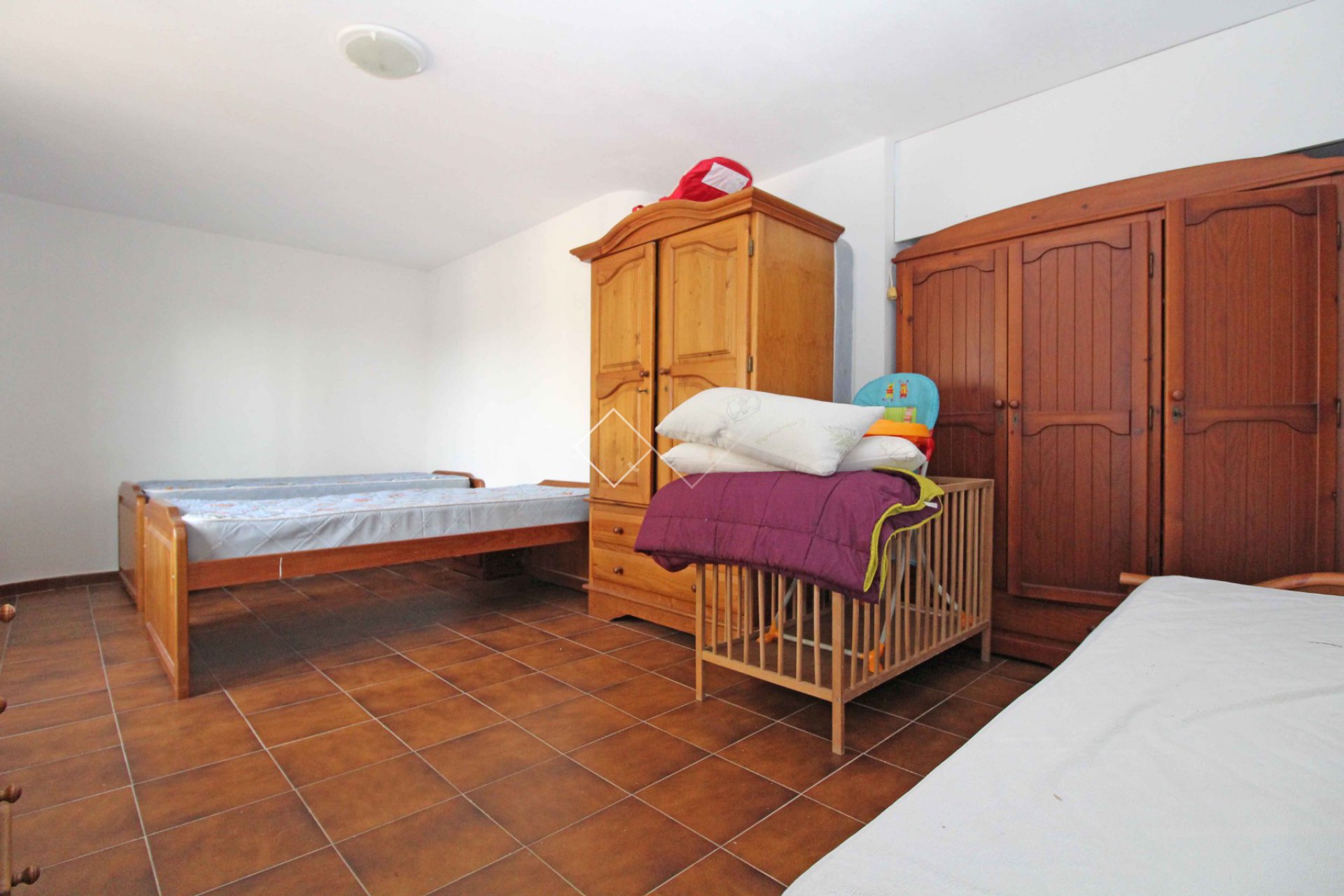 Reventa - Chalet - Benitachell - Calistros