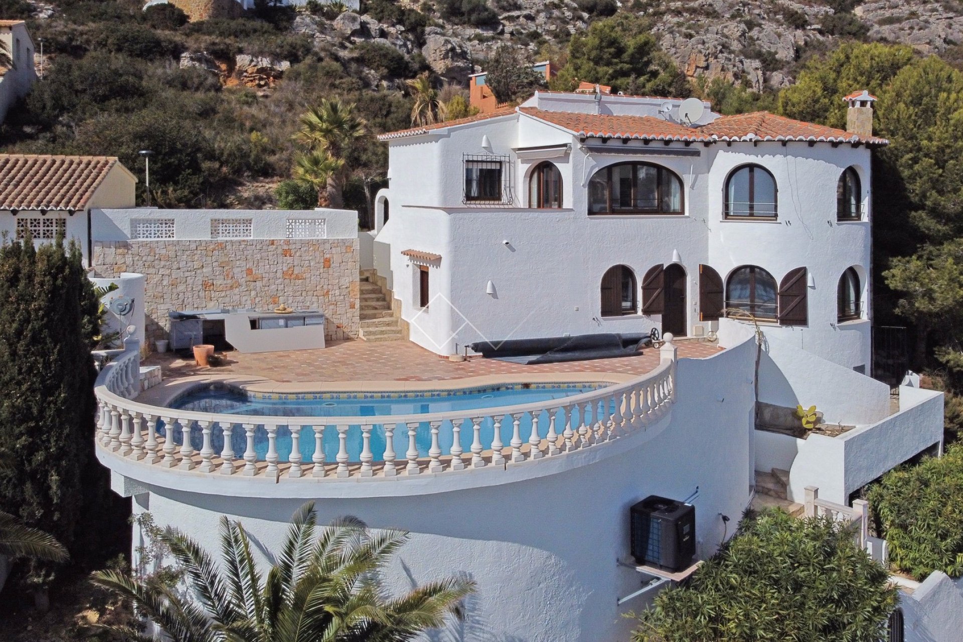 Reventa - Chalet - Benitachell - Cumbre del Sol