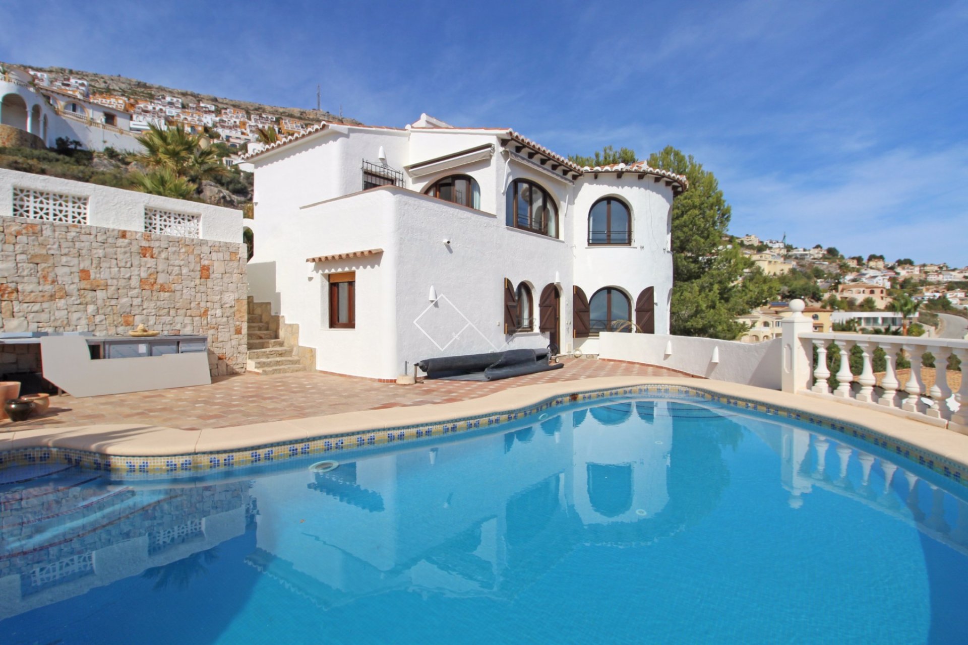 Reventa - Chalet - Benitachell - Cumbre del Sol