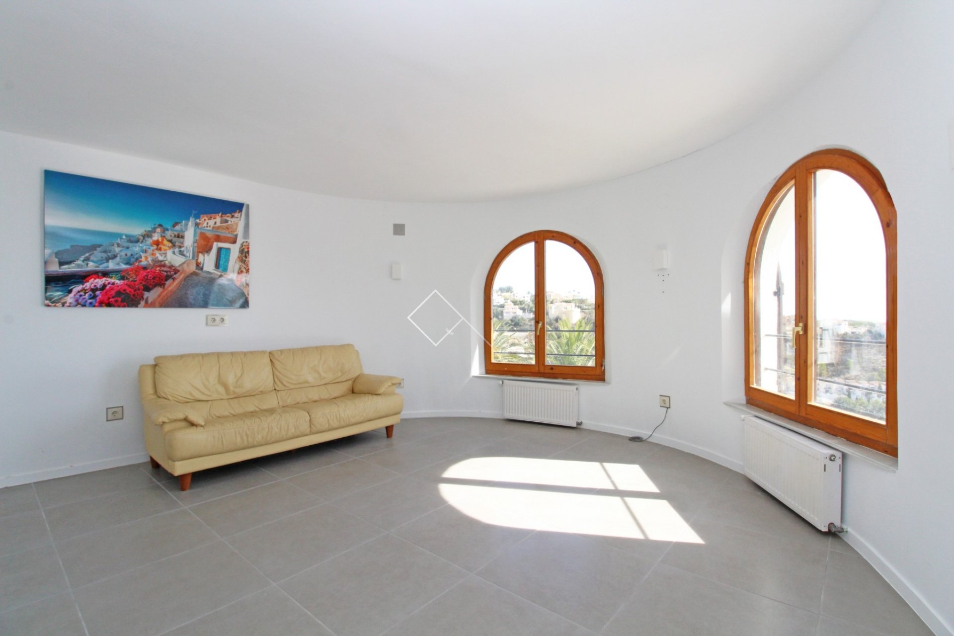 Reventa - Chalet - Benitachell - Cumbre del Sol