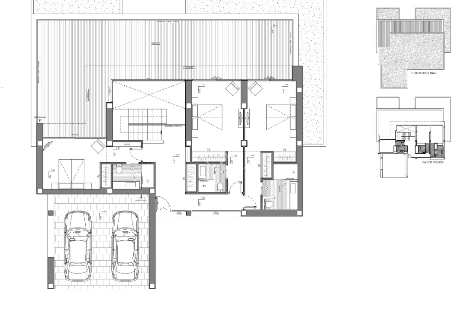 Reventa - Chalet - Benitachell - Cumbre del Sol