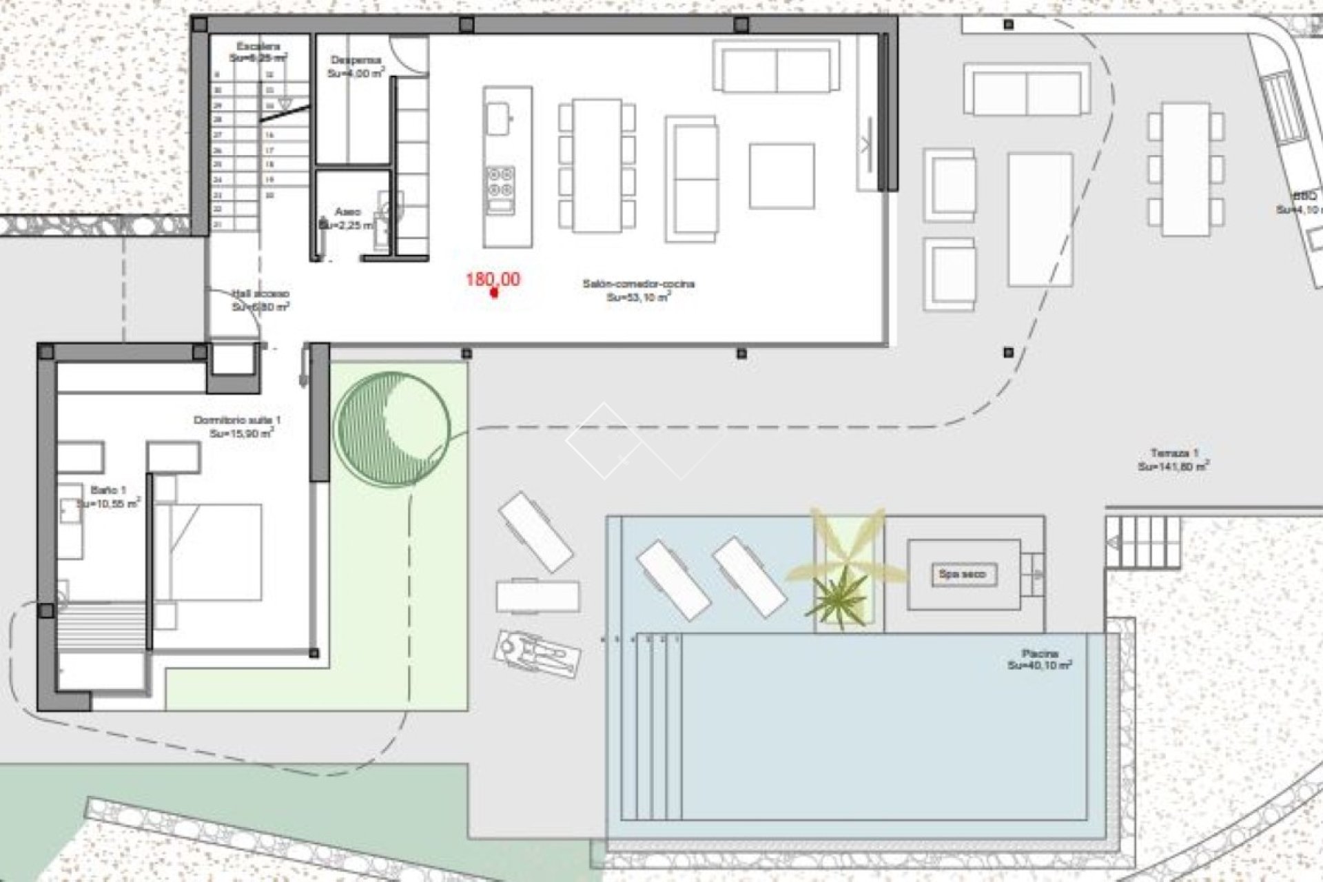 Reventa - Chalet - Benitachell - Cumbre del Sol