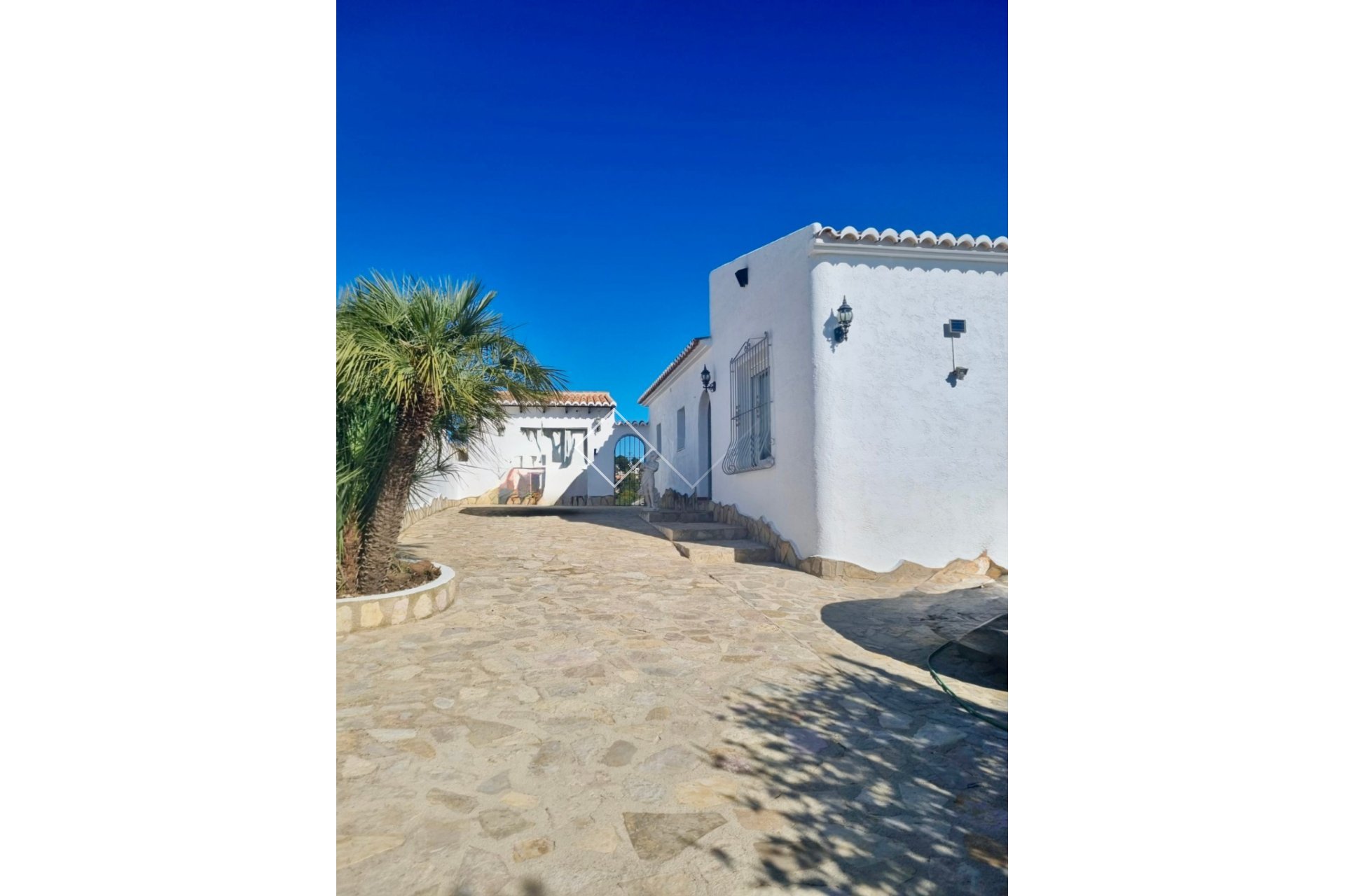 Reventa - Chalet - Benitachell - Cumbre del Sol