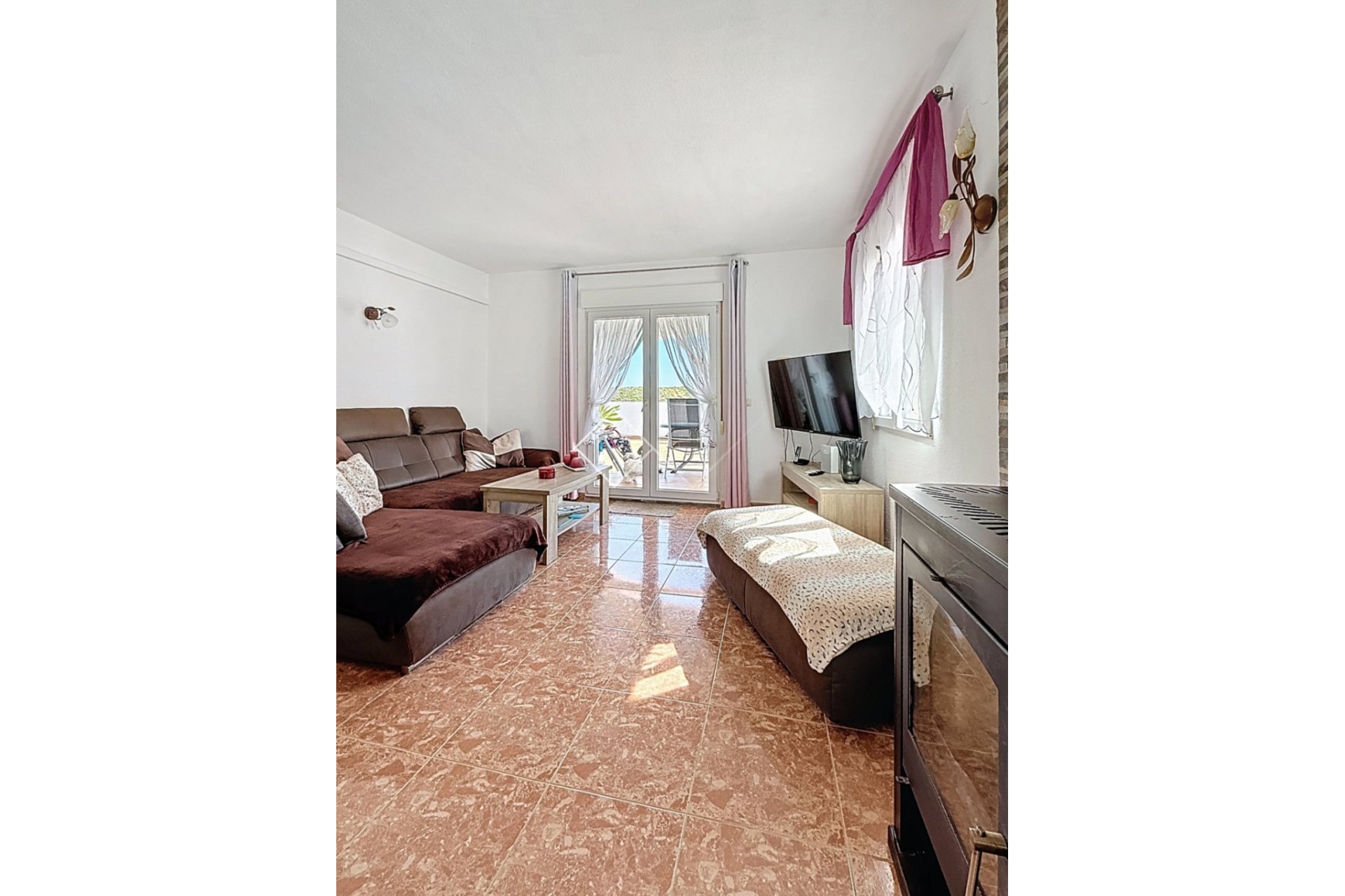 Reventa - Chalet - Benitachell - Cumbre del Sol