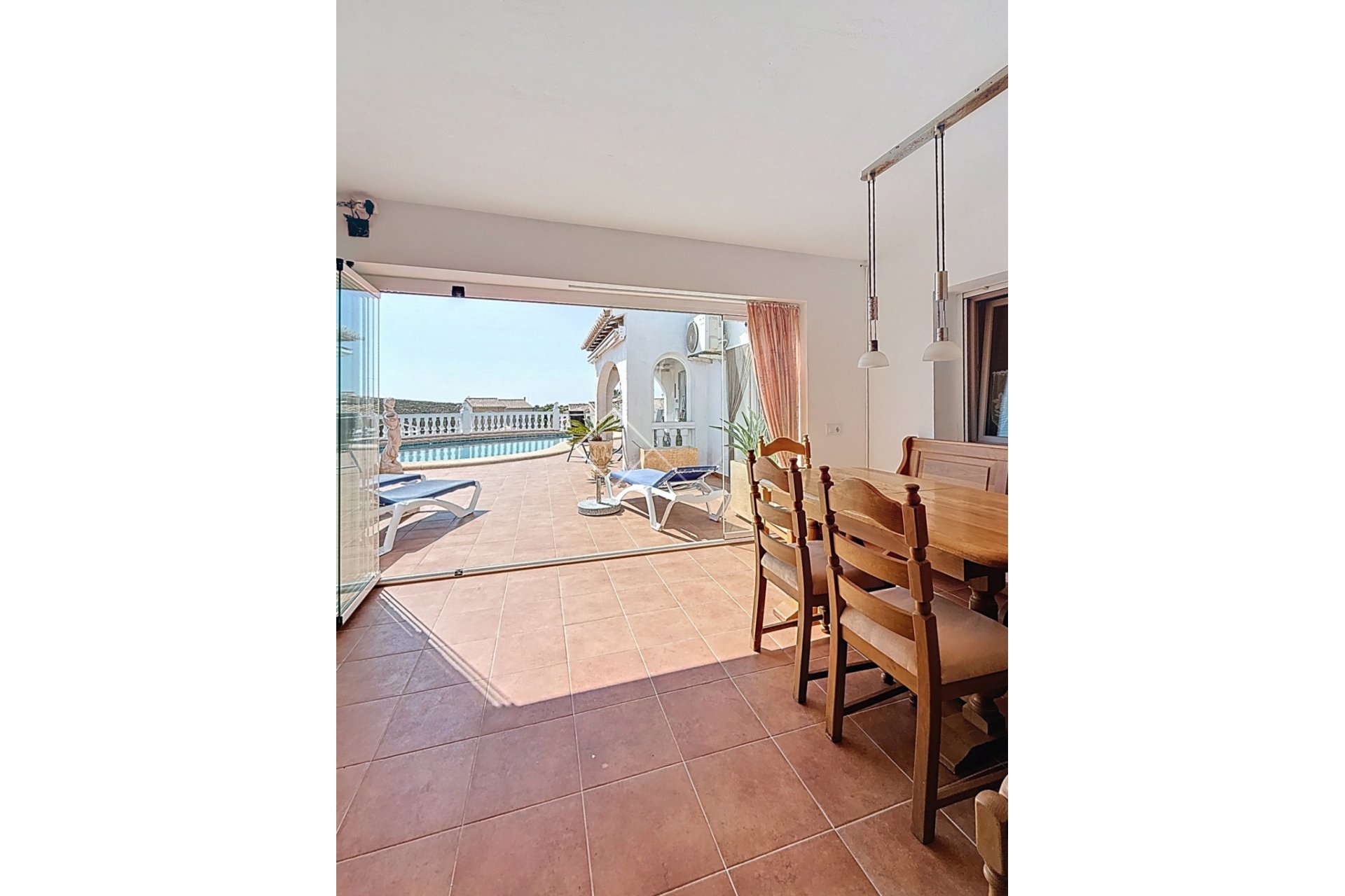 Reventa - Chalet - Benitachell - Cumbre del Sol