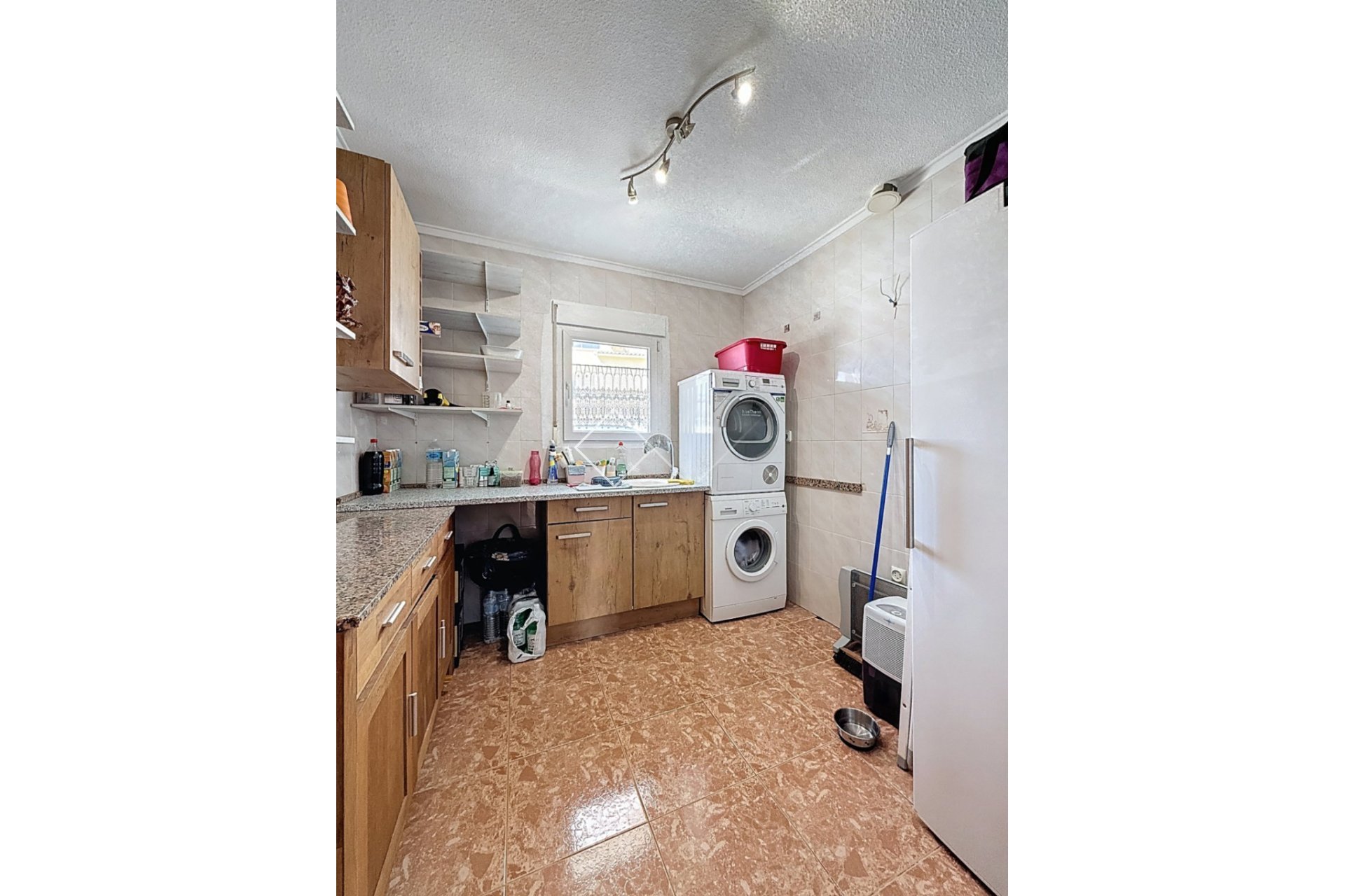 Reventa - Chalet - Benitachell - Cumbre del Sol