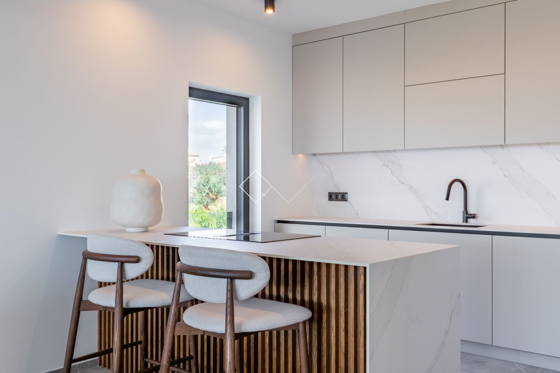 Reventa - Chalet - Benitachell - Cumbre del Sol