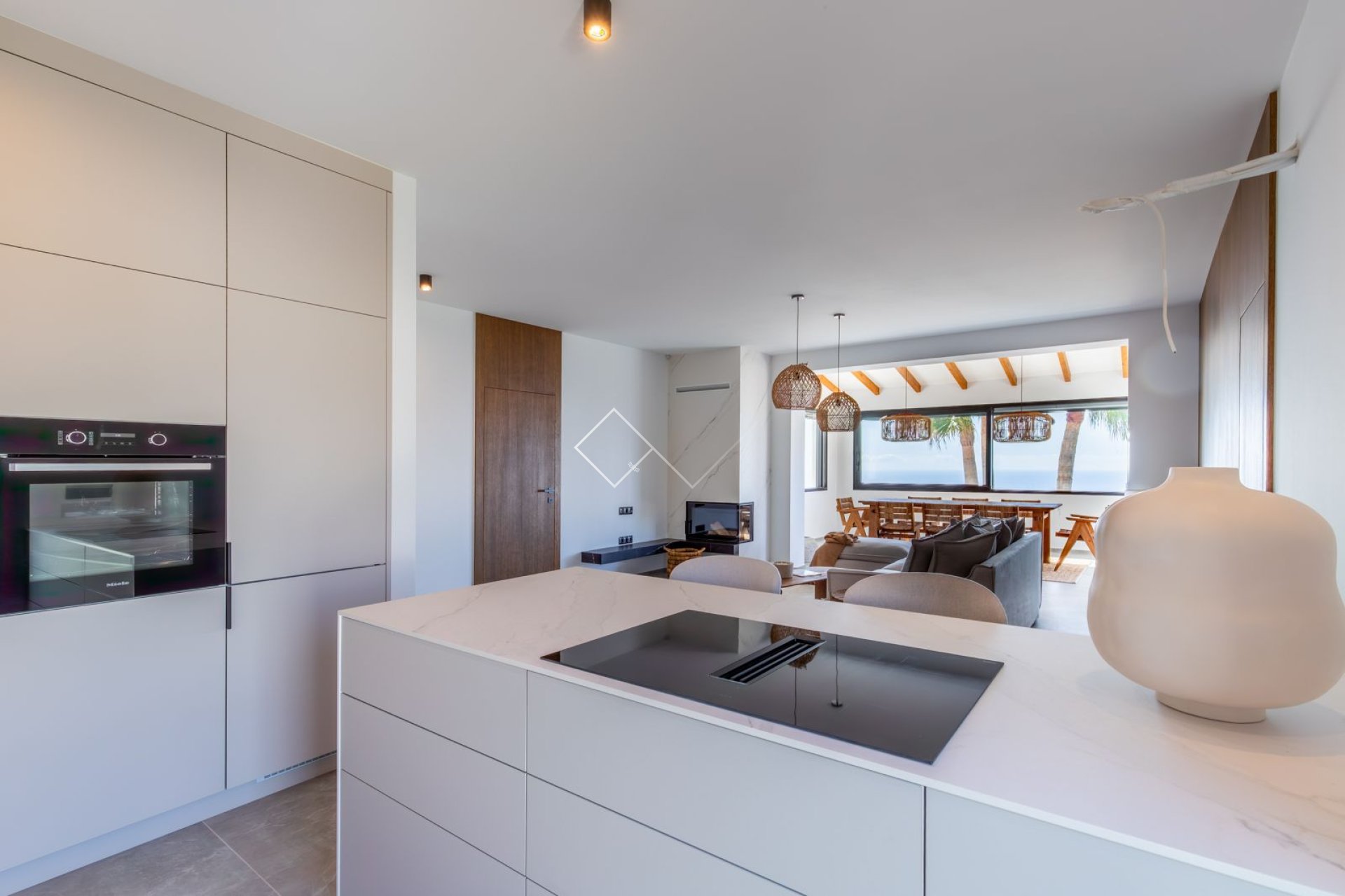 Reventa - Chalet - Benitachell - Cumbre del Sol