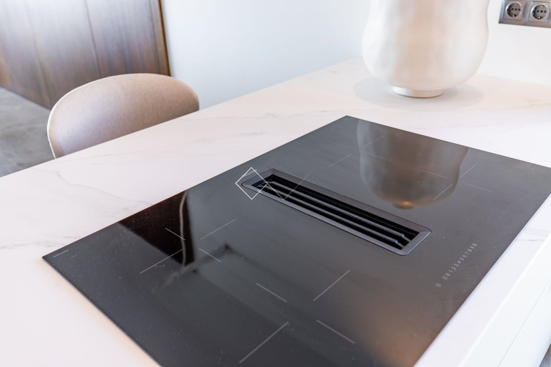 Reventa - Chalet - Benitachell - Cumbre del Sol