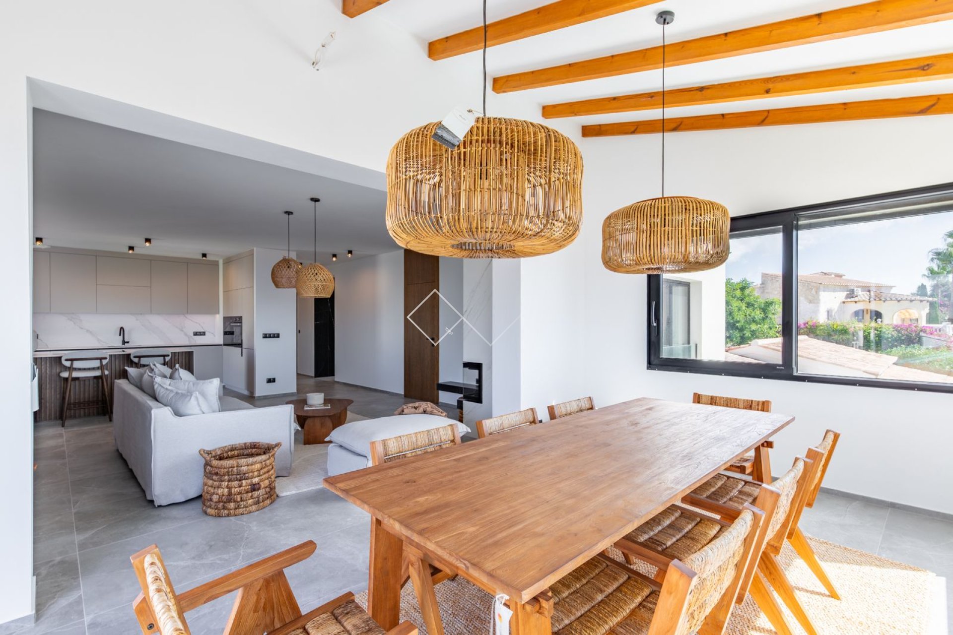 Reventa - Chalet - Benitachell - Cumbre del Sol