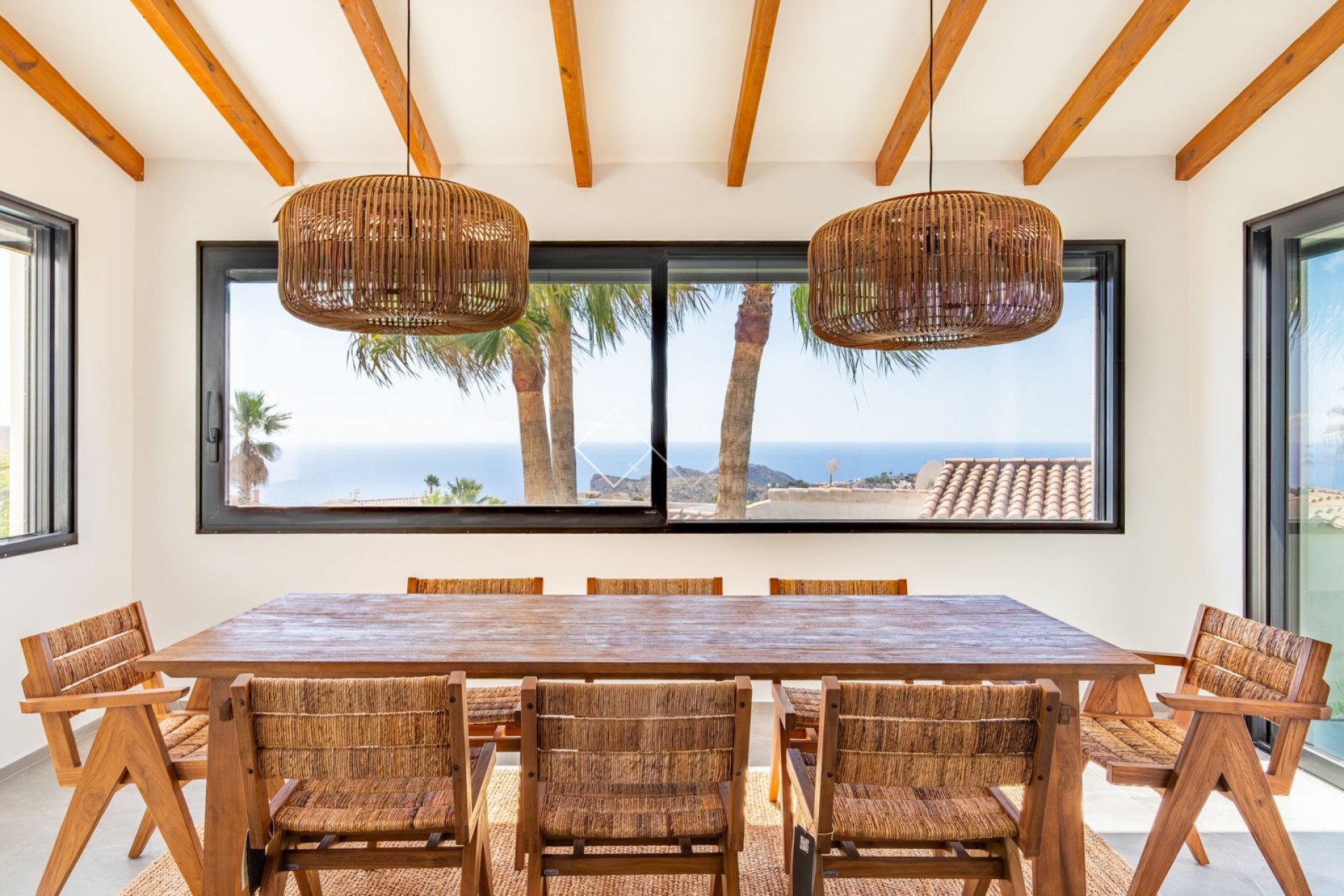 Reventa - Chalet - Benitachell - Cumbre del Sol