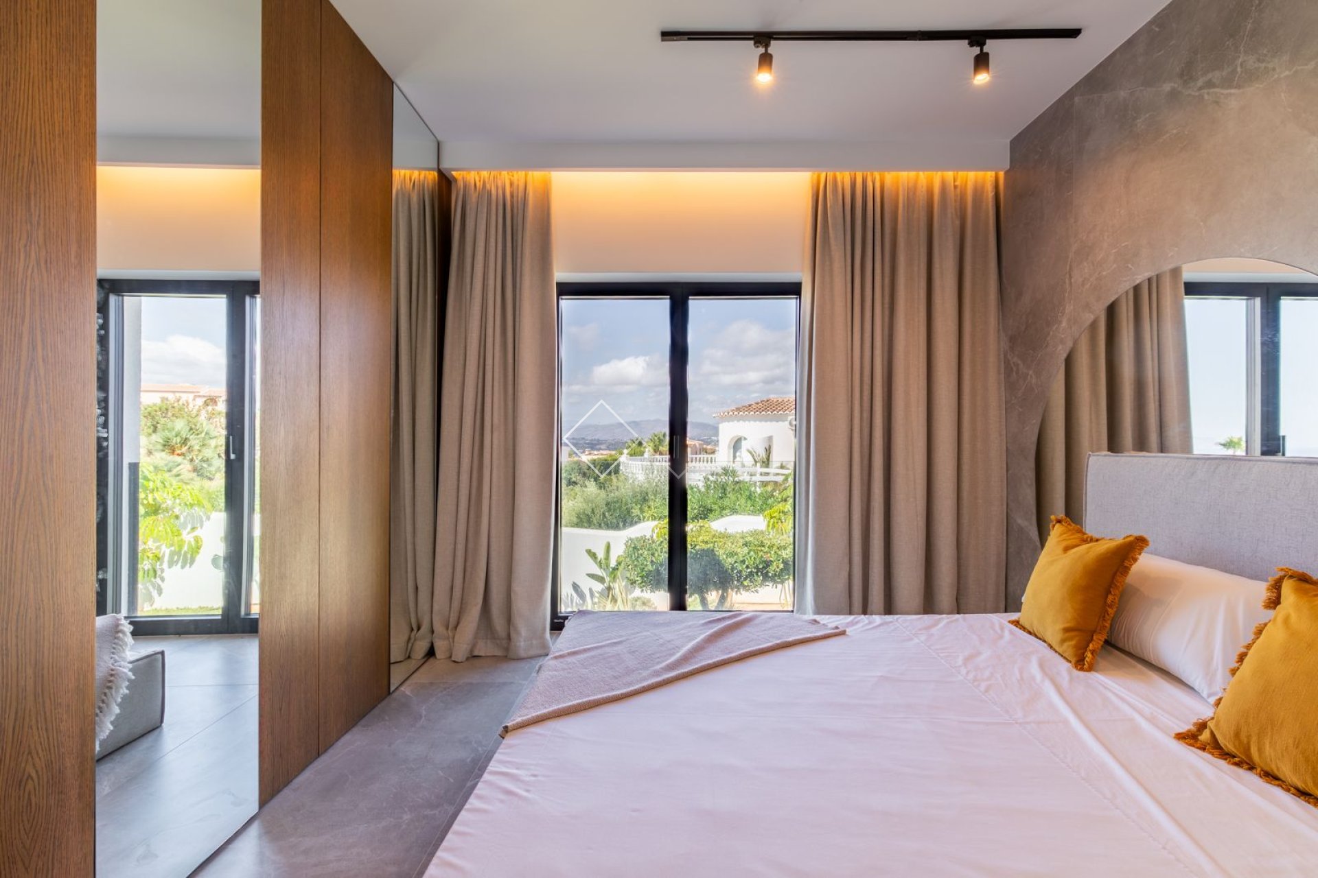 Reventa - Chalet - Benitachell - Cumbre del Sol