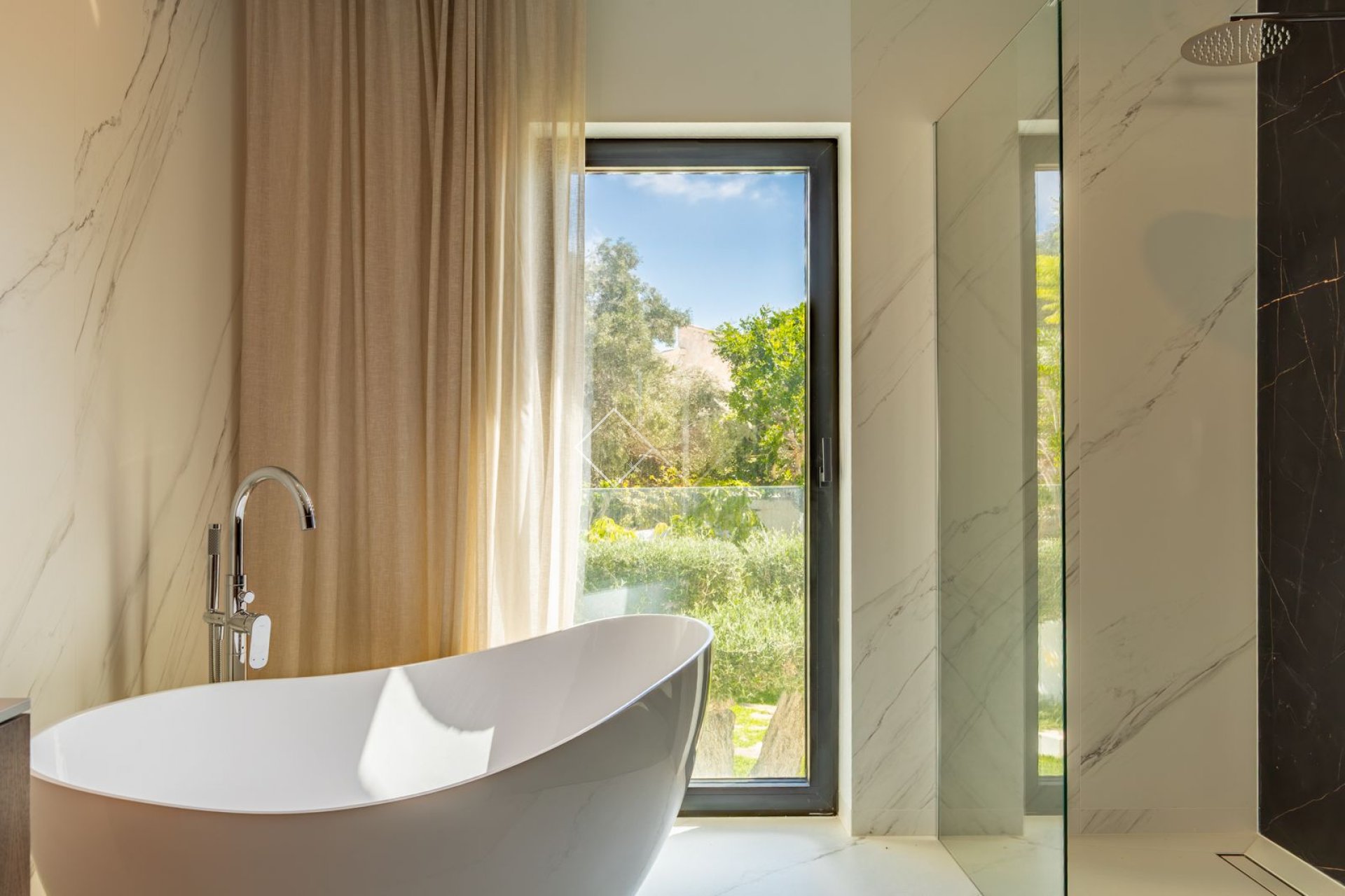 Reventa - Chalet - Benitachell - Cumbre del Sol