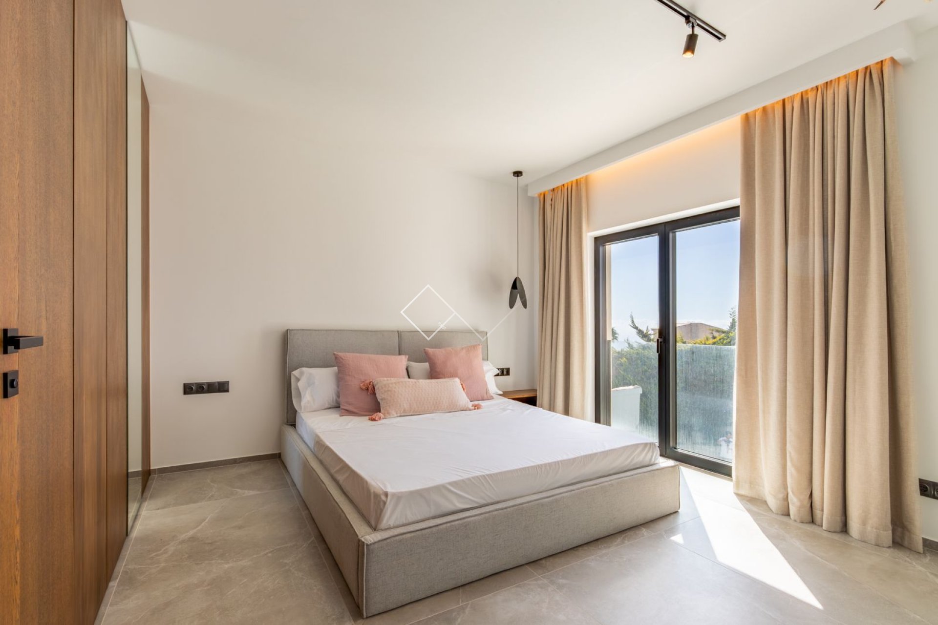 Reventa - Chalet - Benitachell - Cumbre del Sol