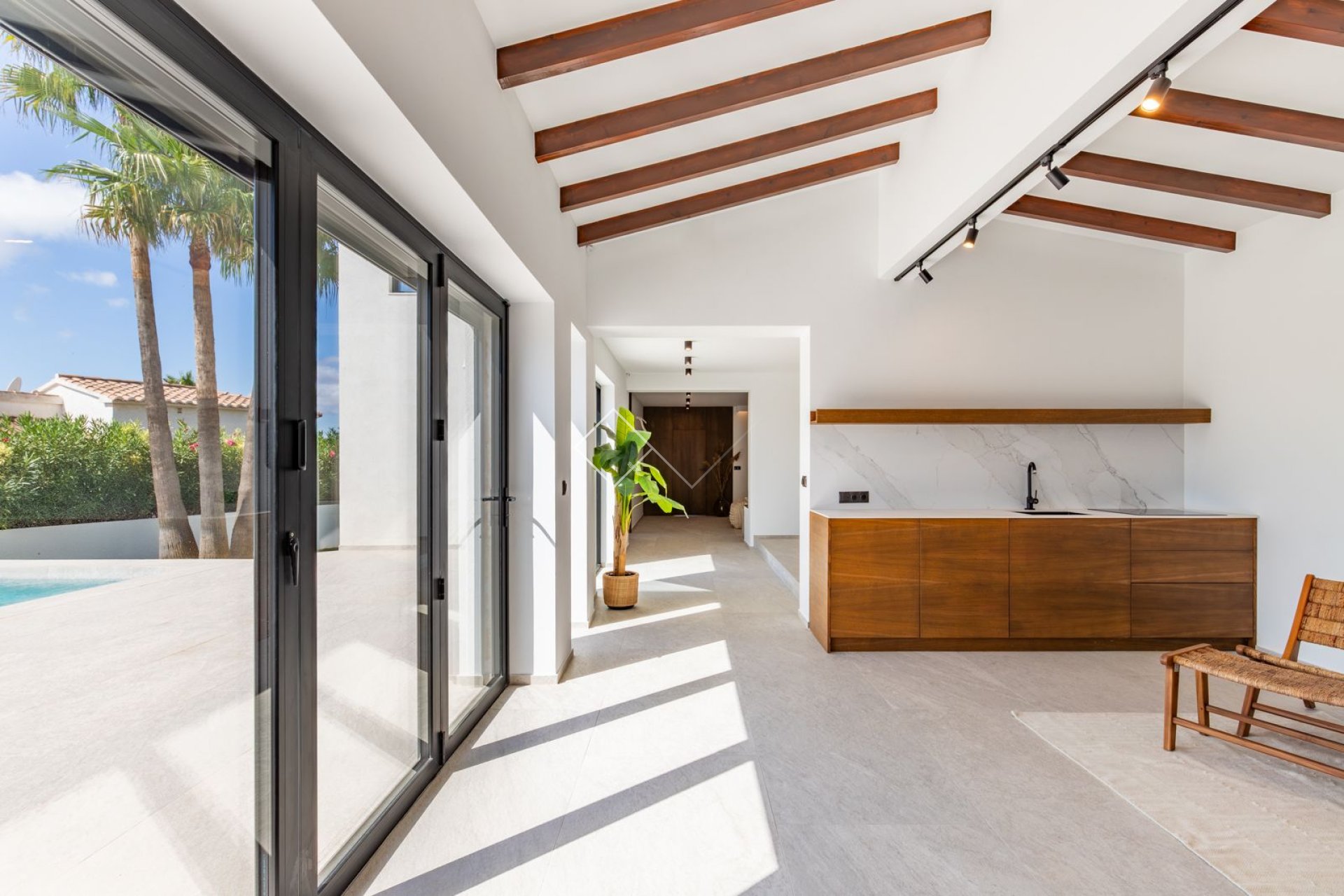 Reventa - Chalet - Benitachell - Cumbre del Sol