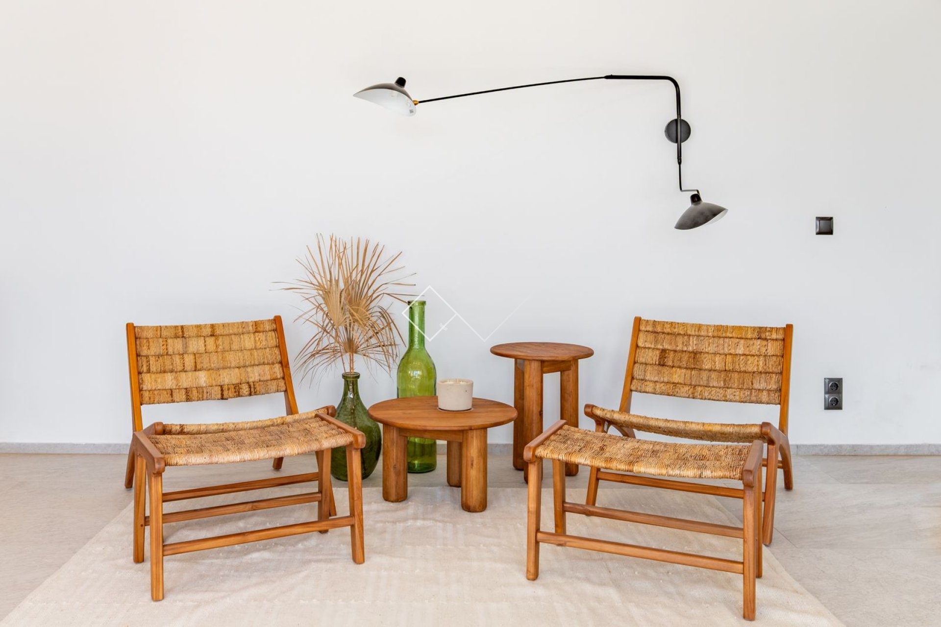 Reventa - Chalet - Benitachell - Cumbre del Sol