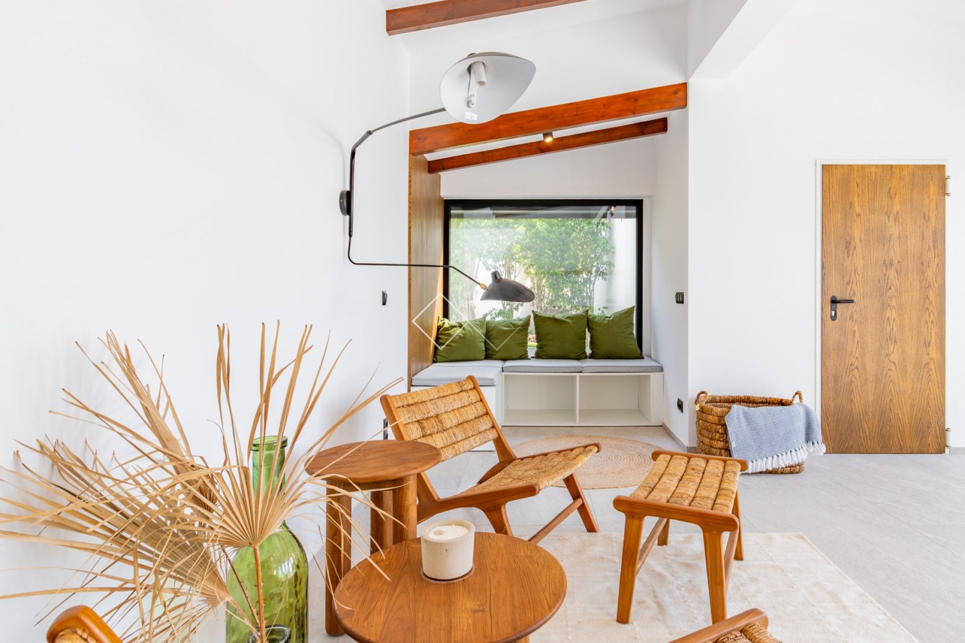 Reventa - Chalet - Benitachell - Cumbre del Sol