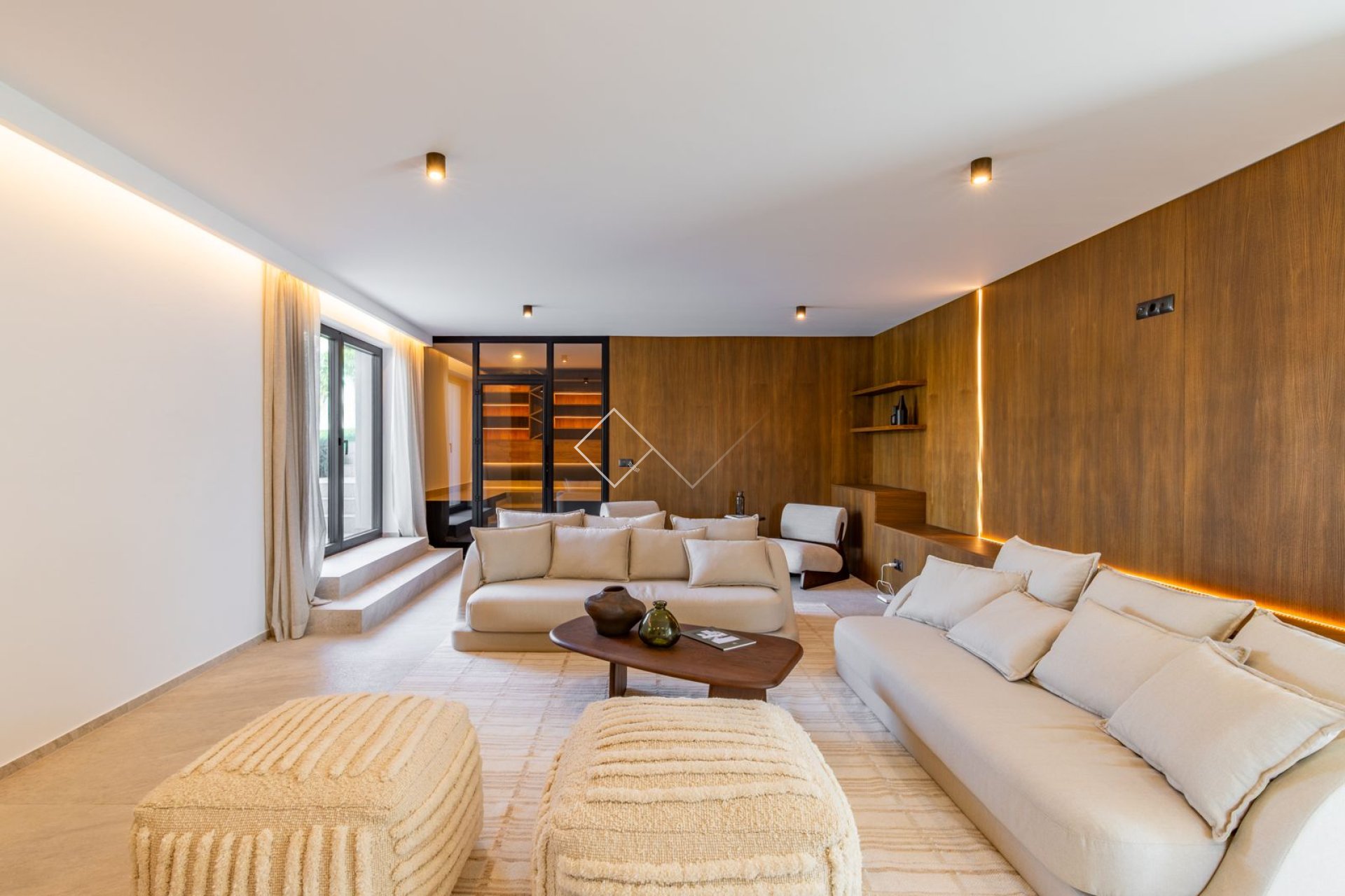 Reventa - Chalet - Benitachell - Cumbre del Sol