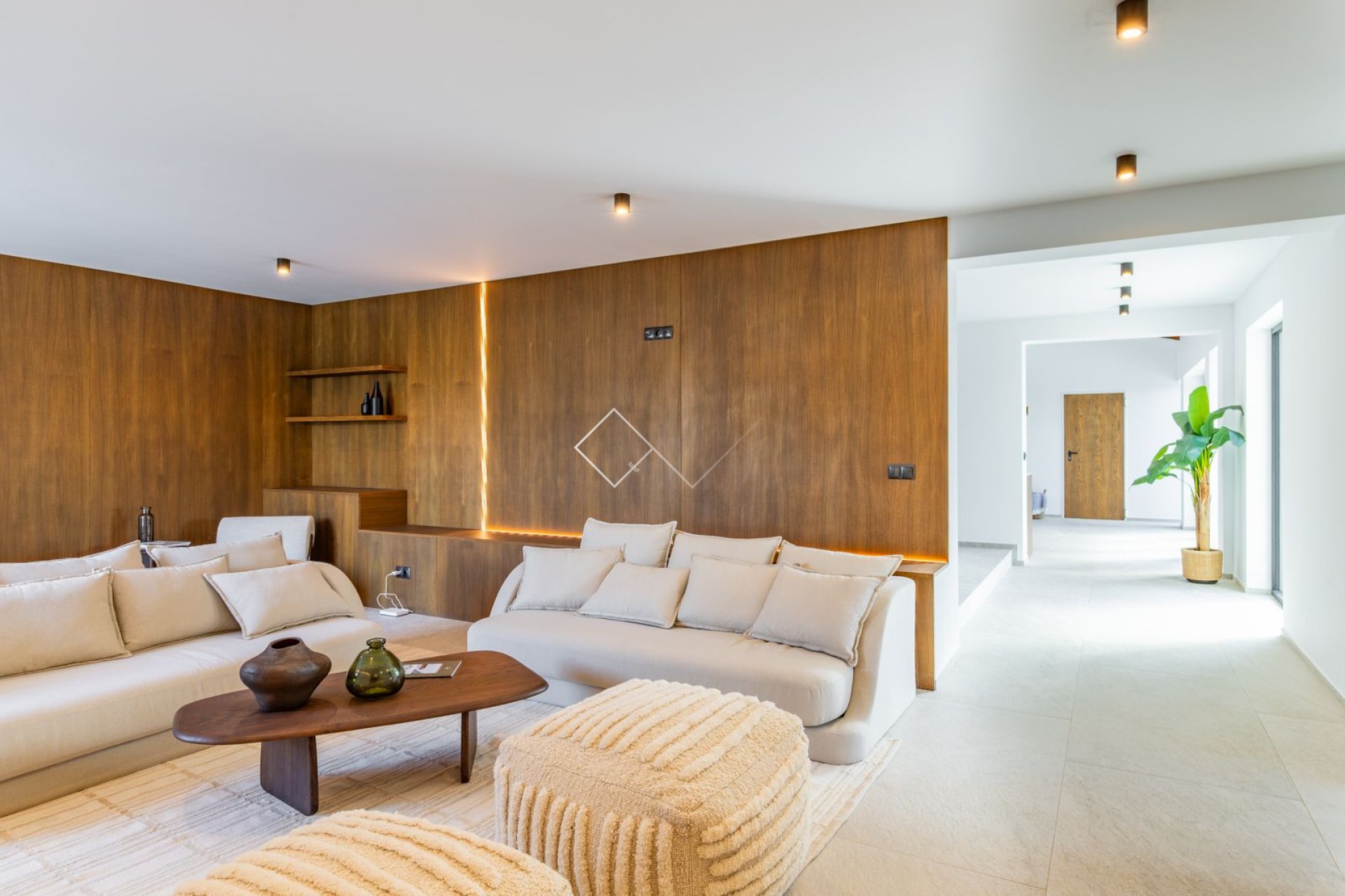 Reventa - Chalet - Benitachell - Cumbre del Sol