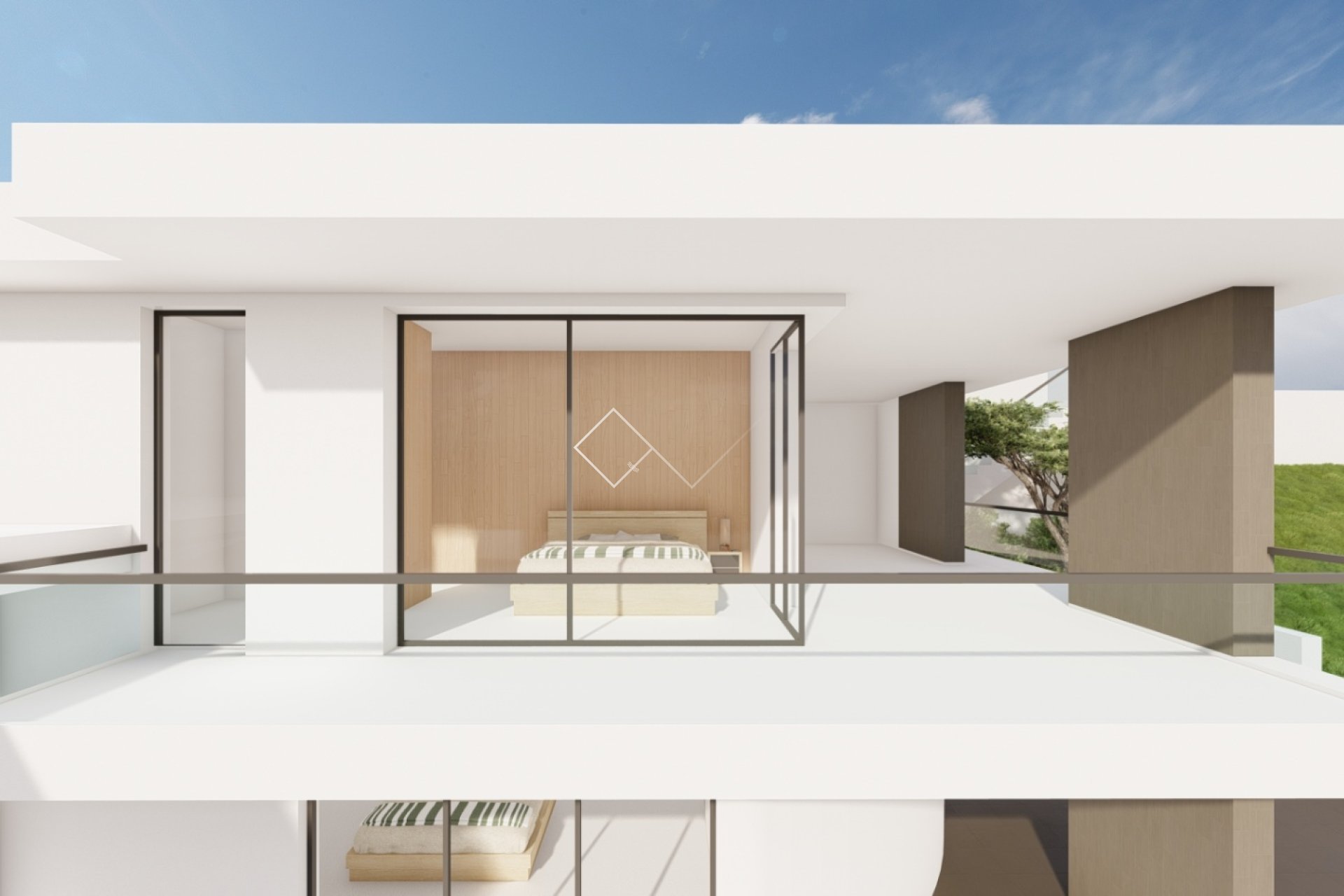 Reventa - Chalet - Benitachell - Cumbre del Sol