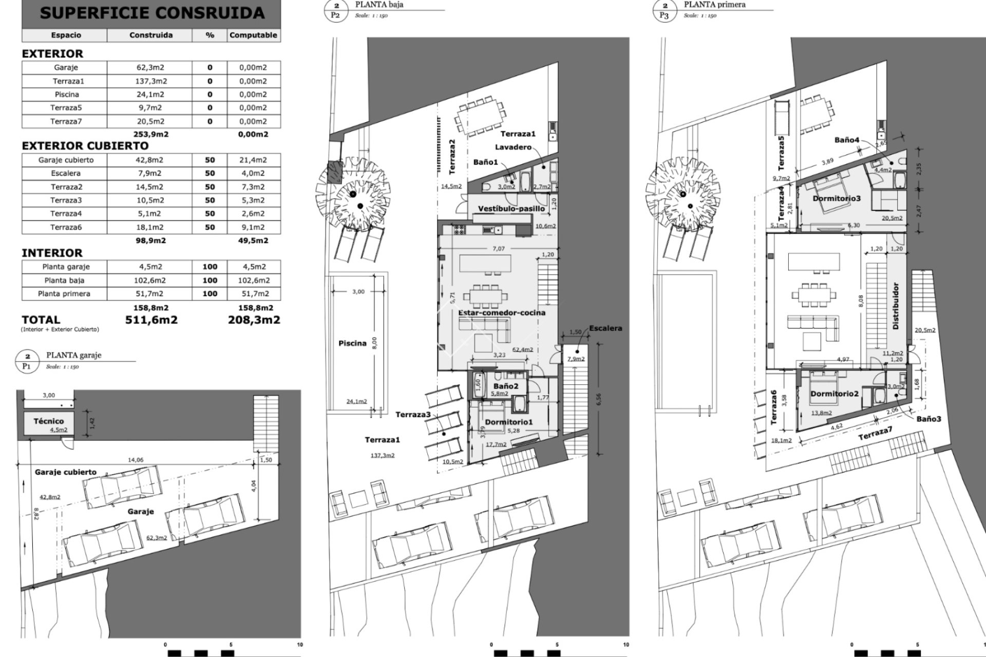 Reventa - Chalet - Benitachell - Cumbre del Sol