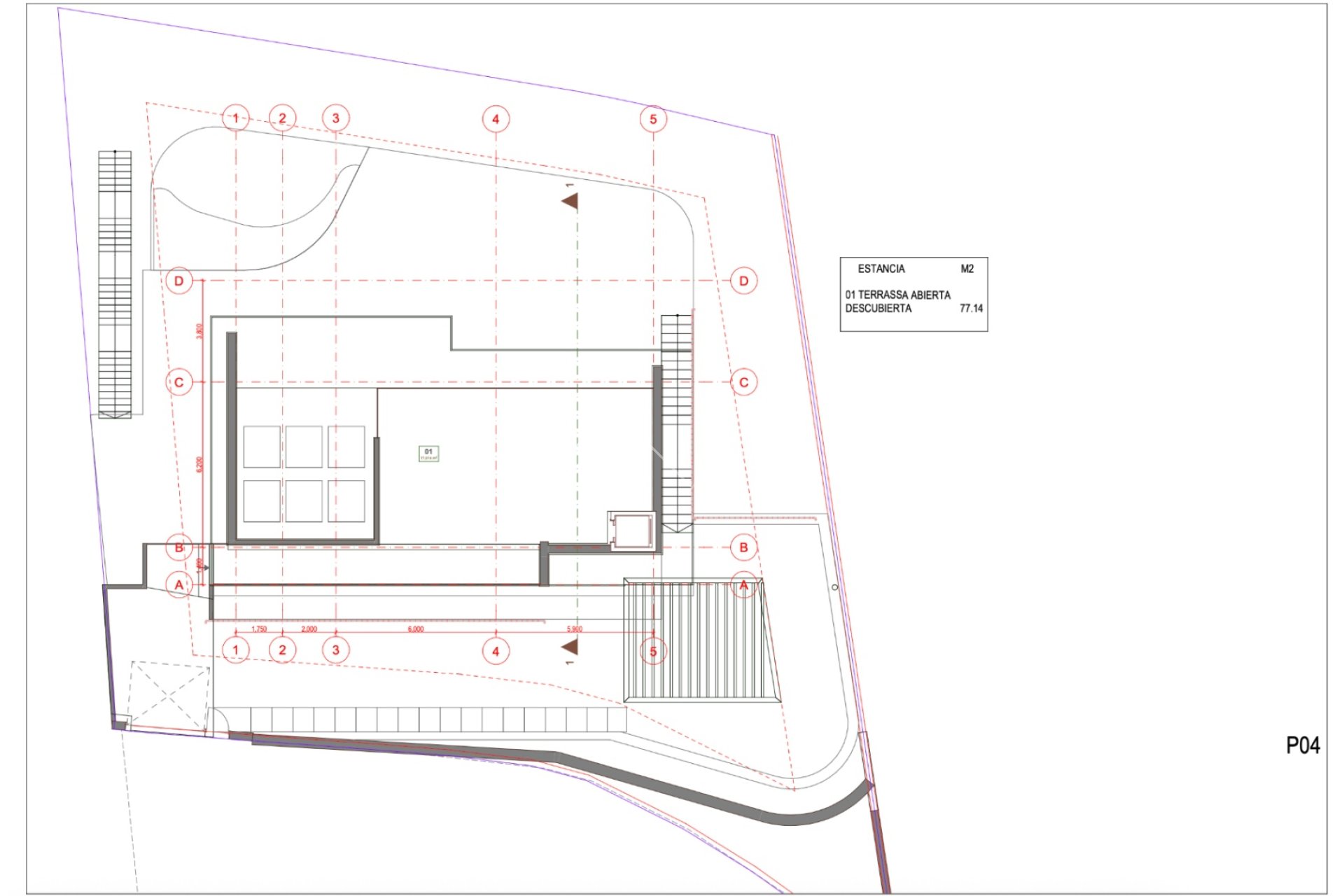 Reventa - Chalet - Benitachell - Cumbre del Sol