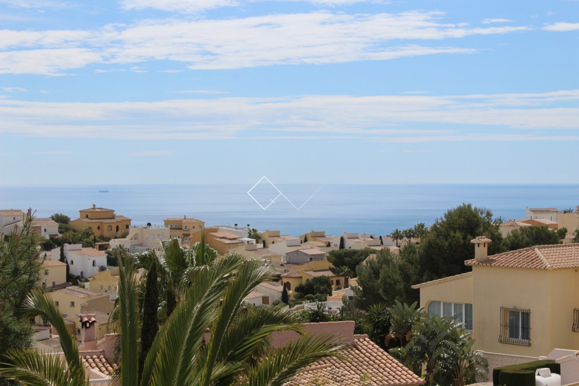 Reventa - Chalet - Benitachell - Cumbre del Sol