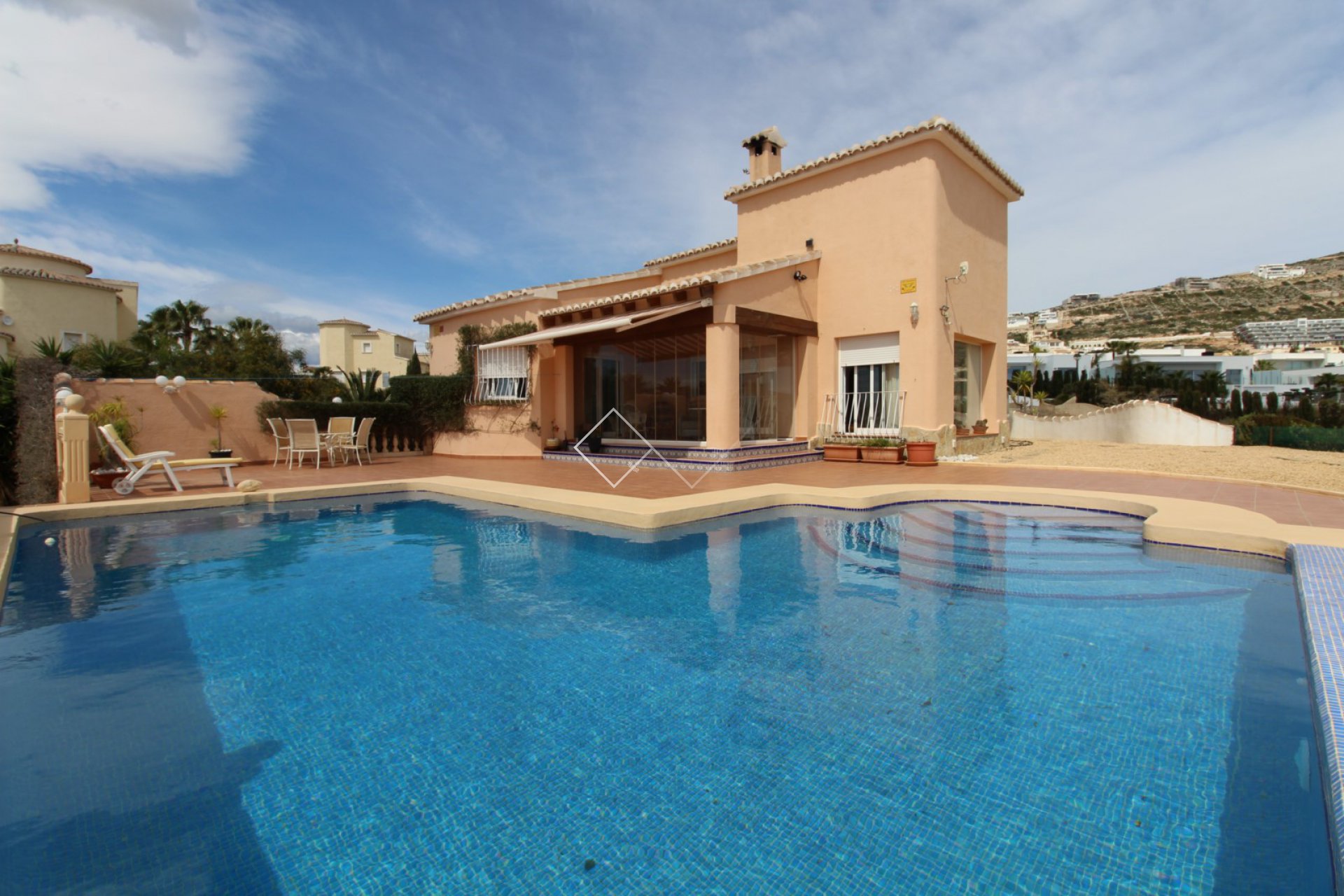 Reventa - Chalet - Benitachell - Cumbre del Sol