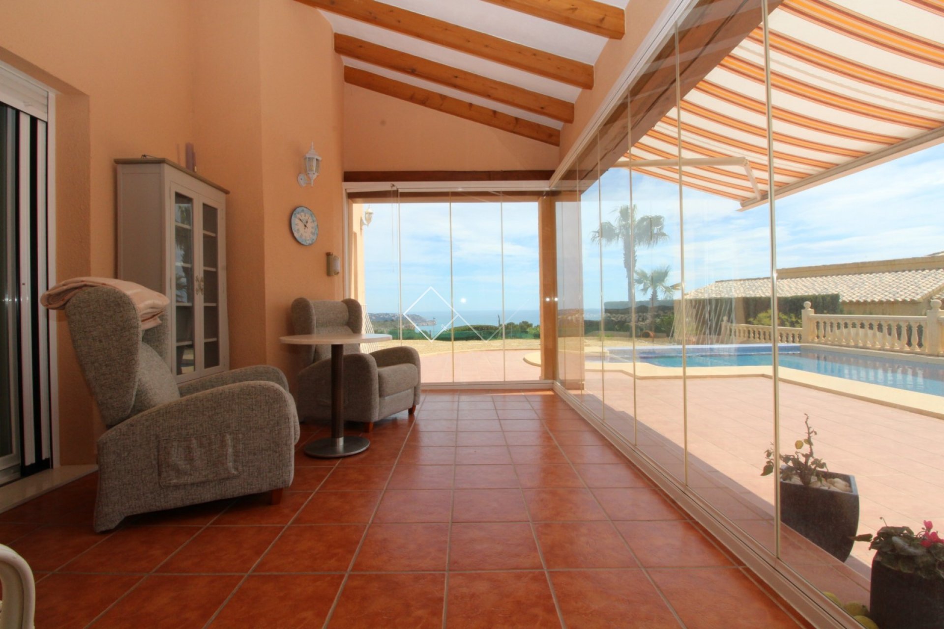 Reventa - Chalet - Benitachell - Cumbre del Sol