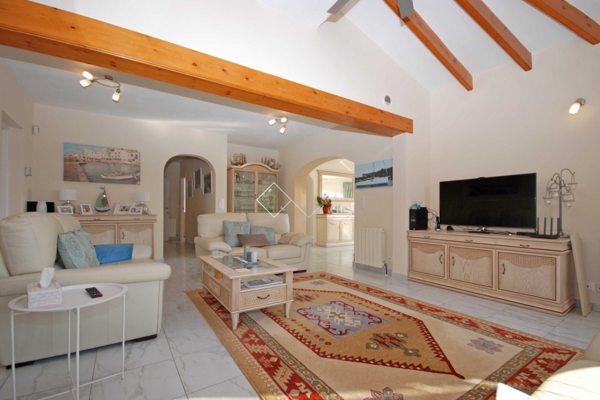 Reventa - Chalet - Benitachell - La Joya