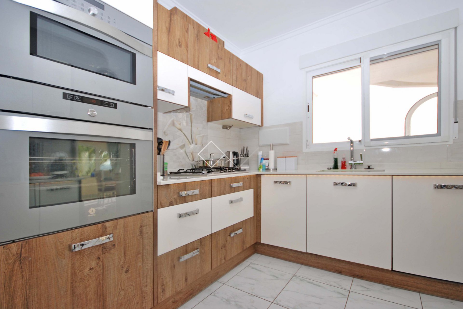 Reventa - Chalet - Benitachell - La Joya