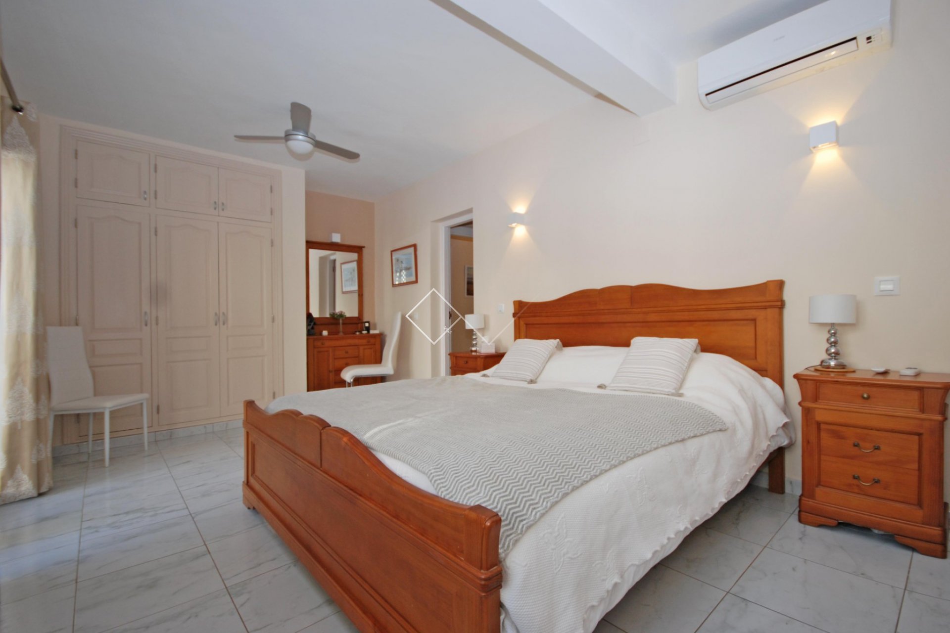 Reventa - Chalet - Benitachell - La Joya