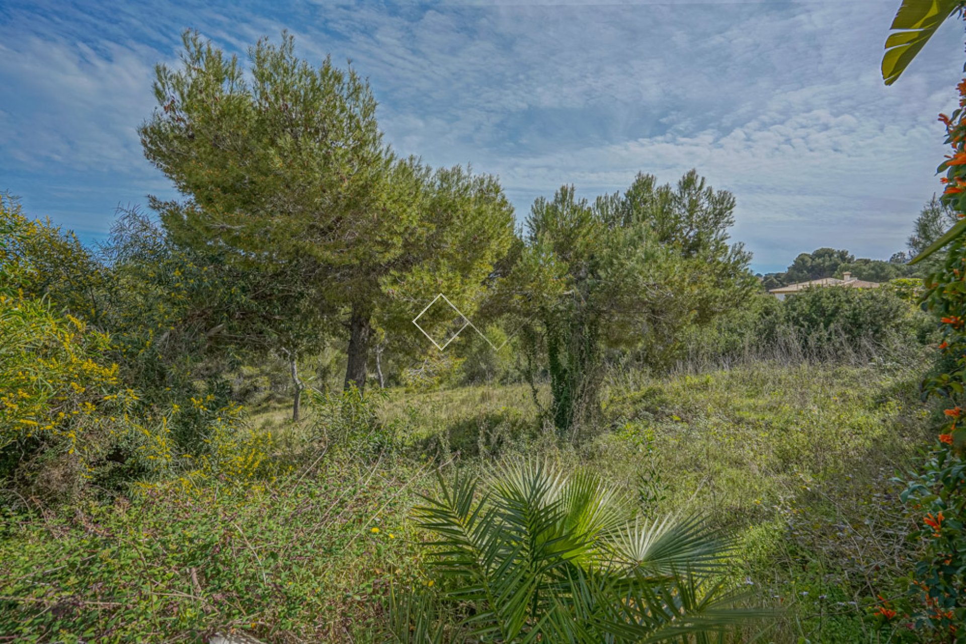 Reventa - Chalet - Benitachell - Urbanización Raco de Nadal