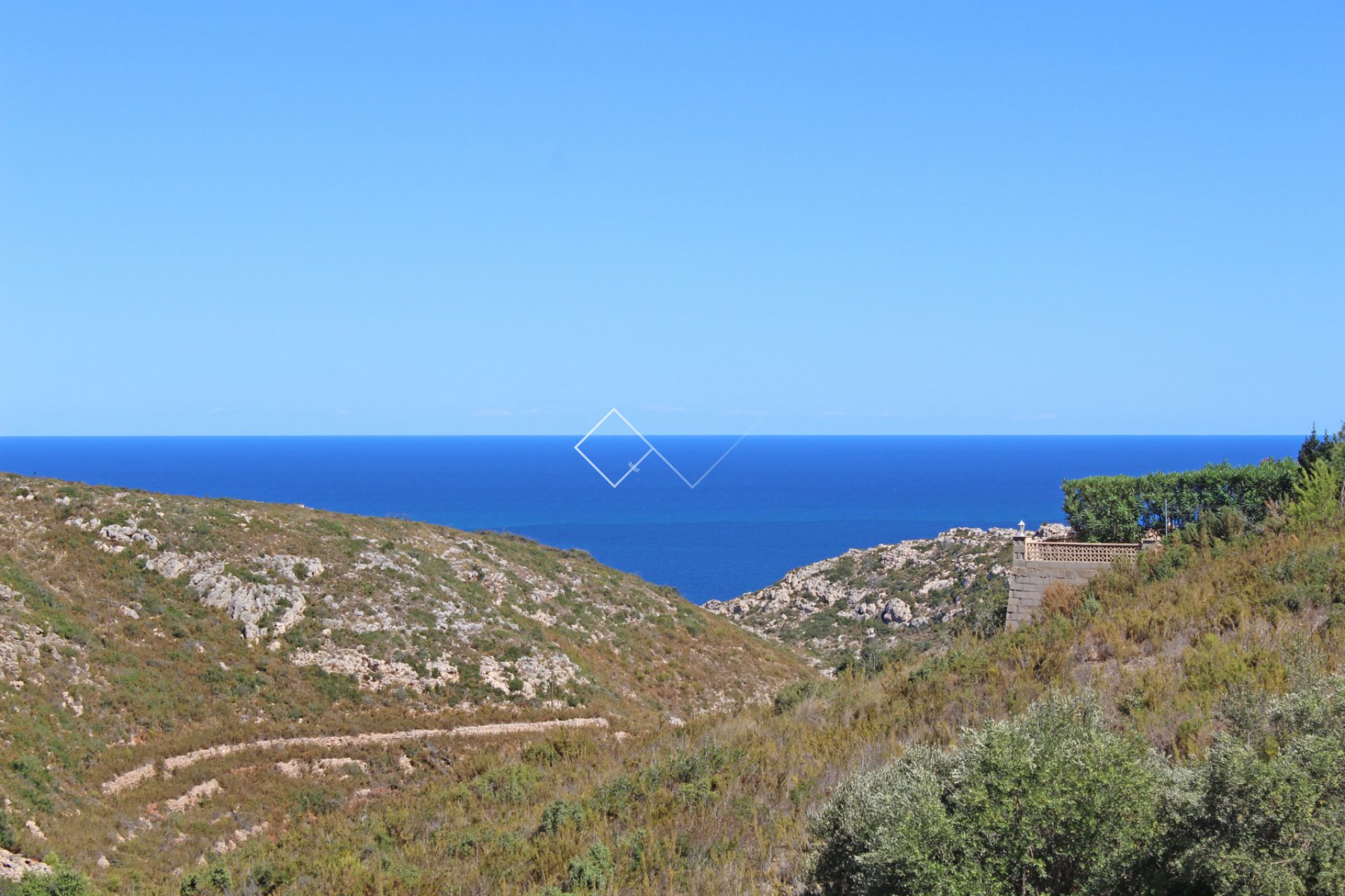 Reventa - Chalet - Benitachell