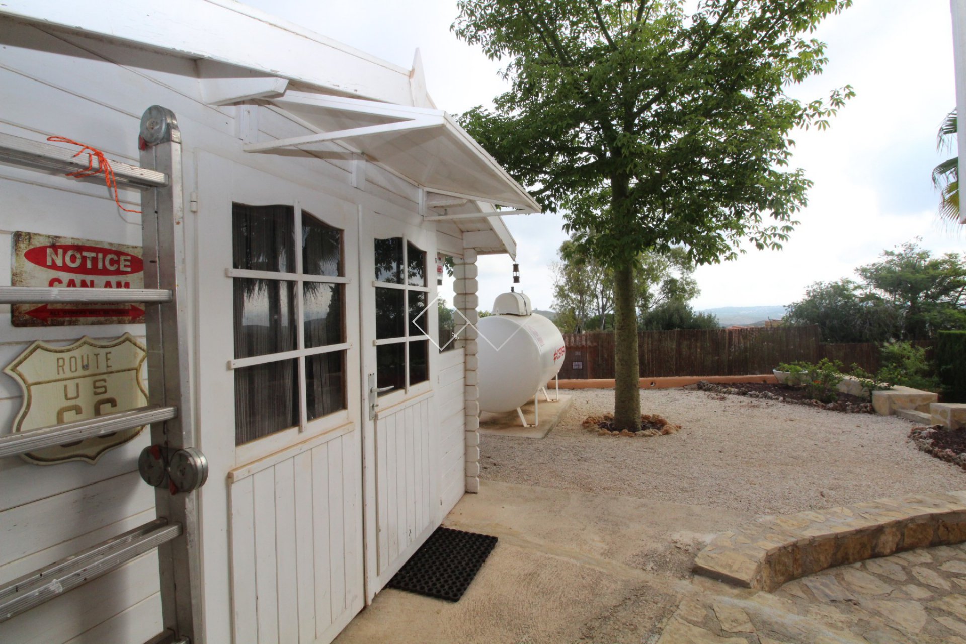 Reventa - Chalet - Benitachell