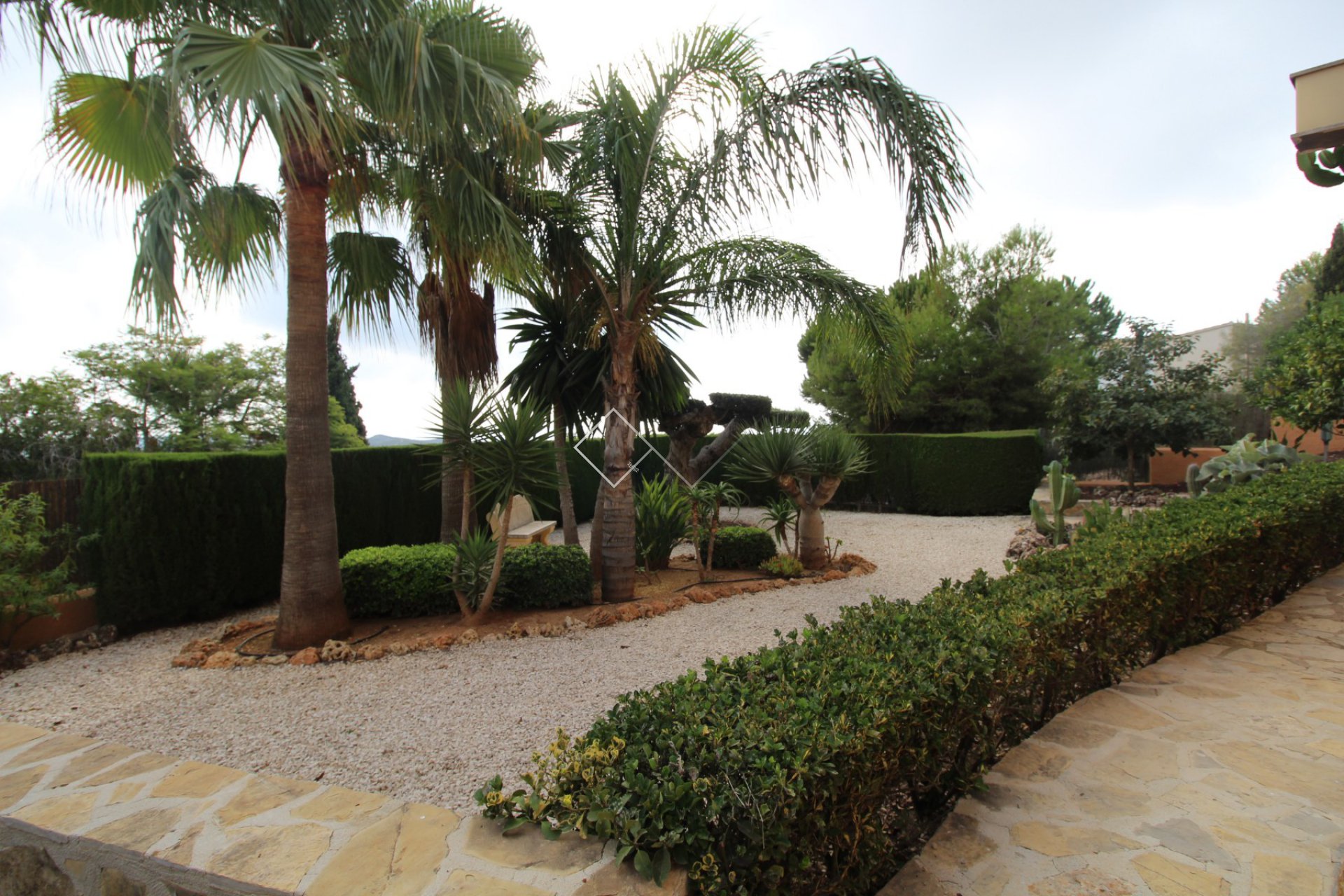 Reventa - Chalet - Benitachell