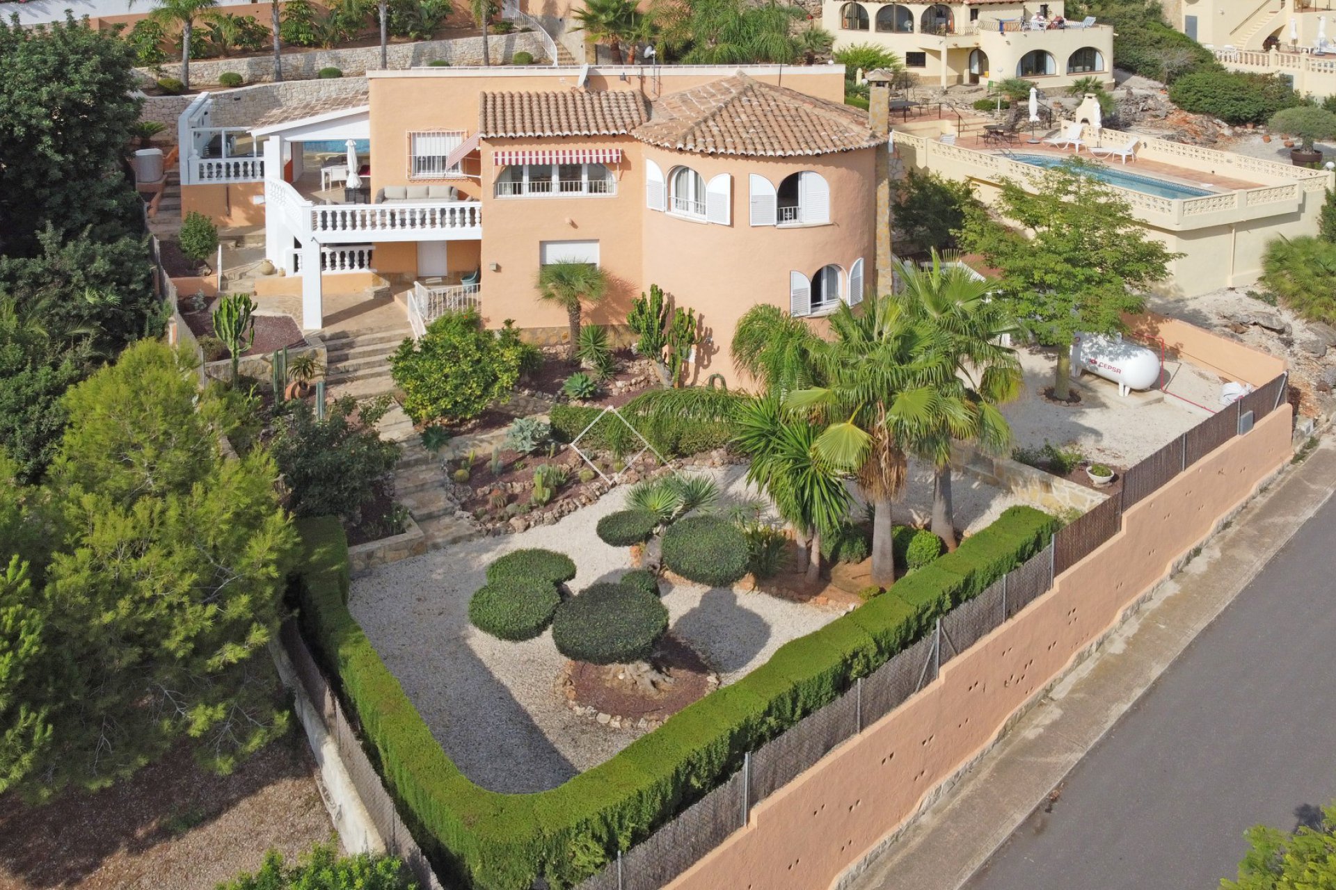 Reventa - Chalet - Benitachell