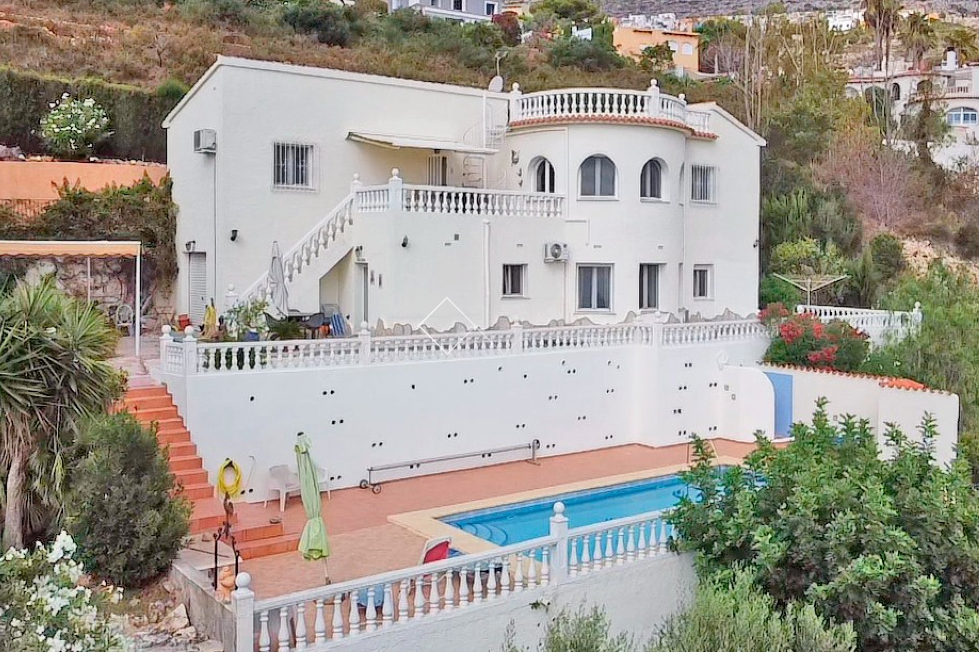 Reventa - Chalet - Benitachell