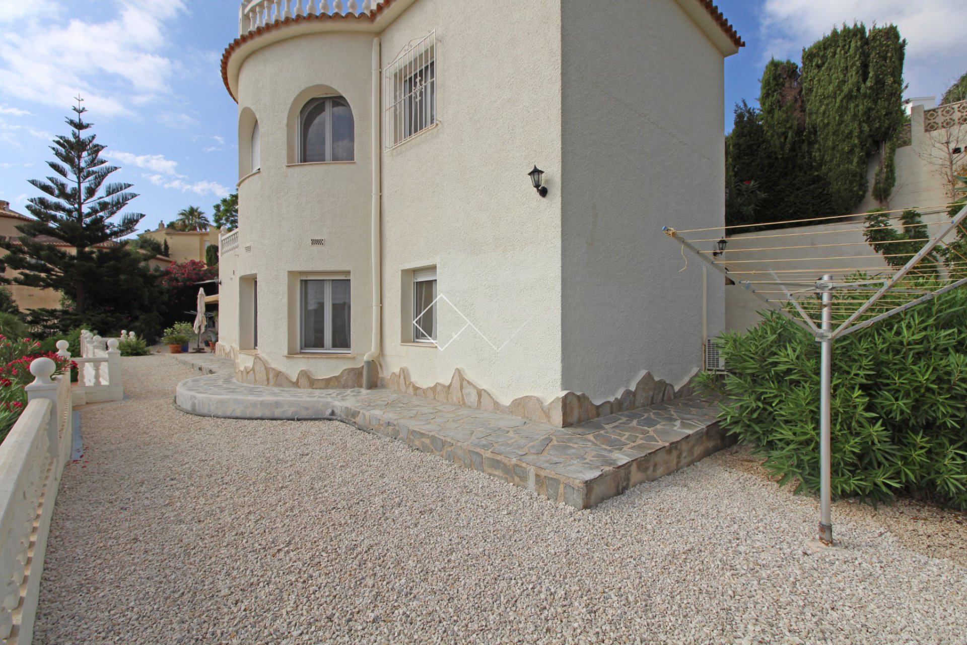 Reventa - Chalet - Benitachell