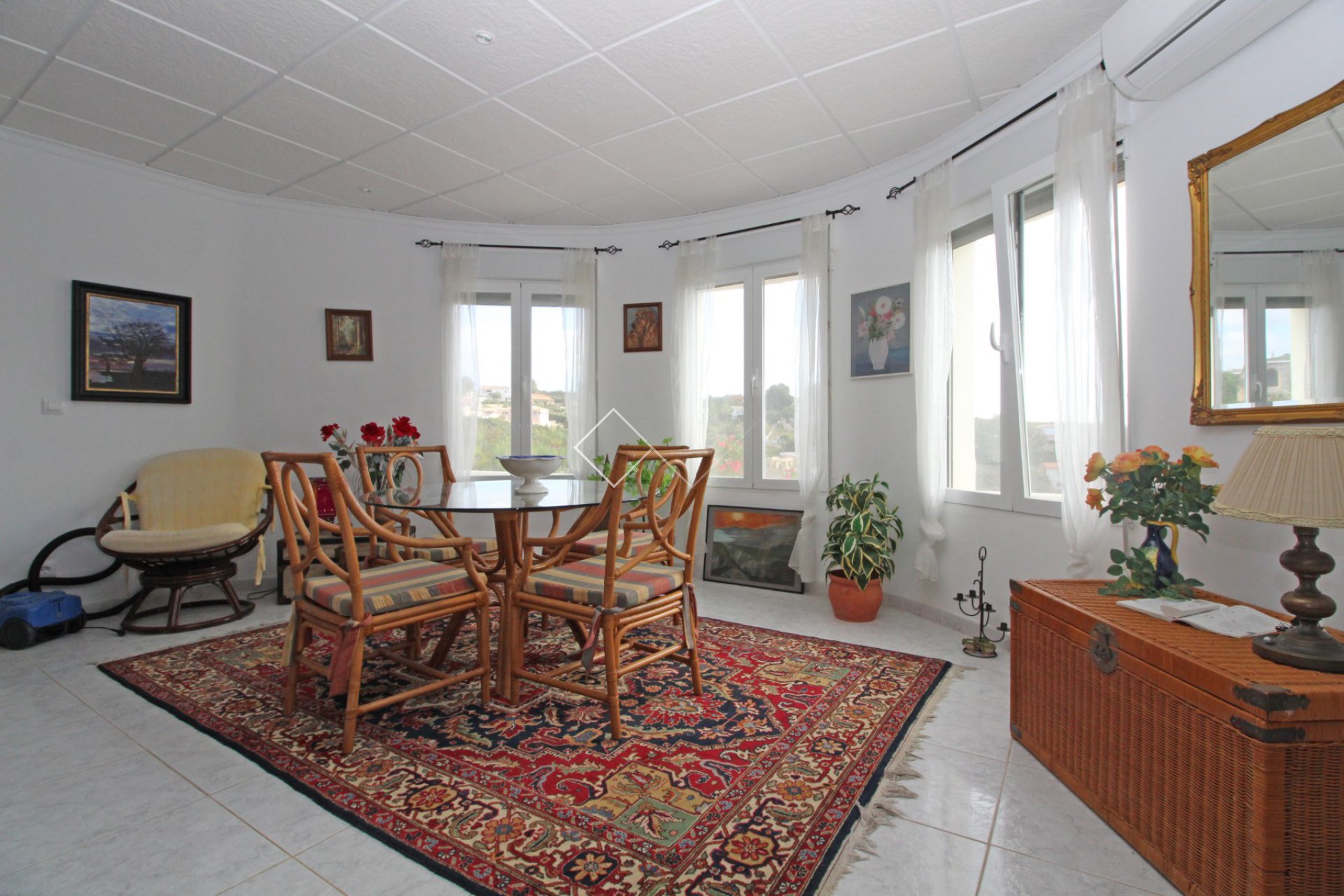 Reventa - Chalet - Benitachell