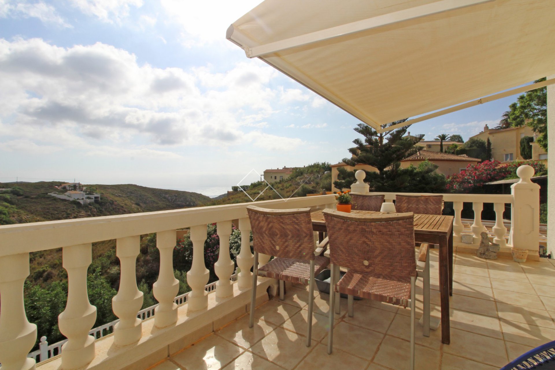 Reventa - Chalet - Benitachell