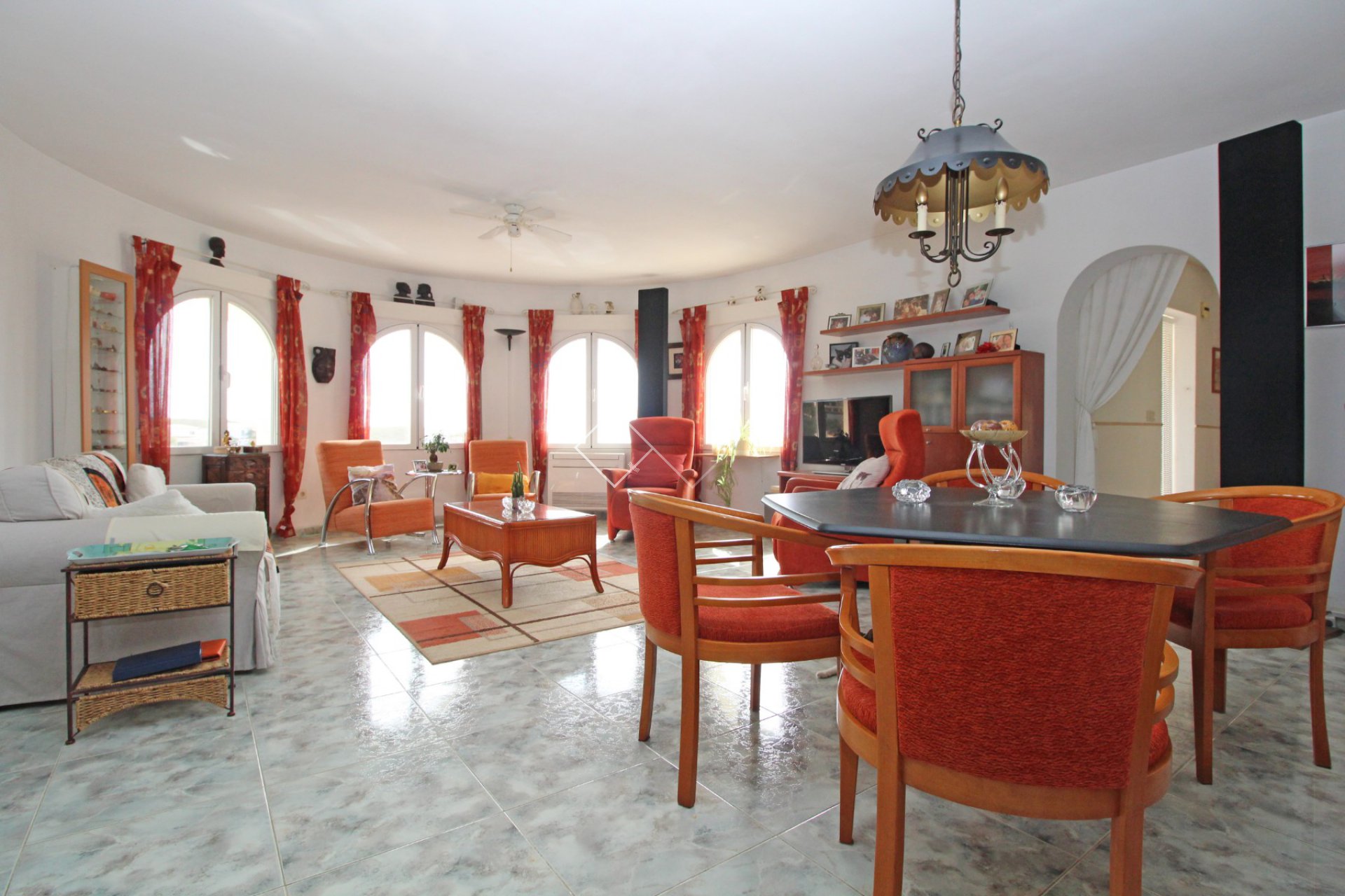 Reventa - Chalet - Benitachell