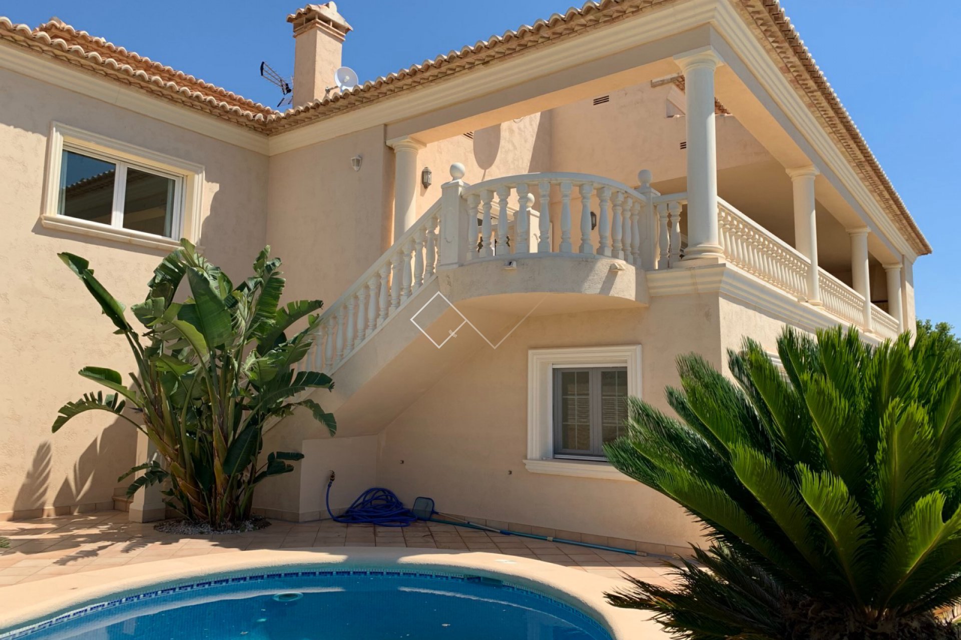 Reventa - Chalet - Calpe - Gran Sol