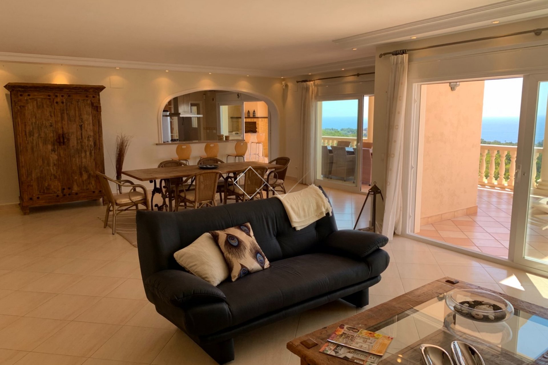 Reventa - Chalet - Calpe - Gran Sol