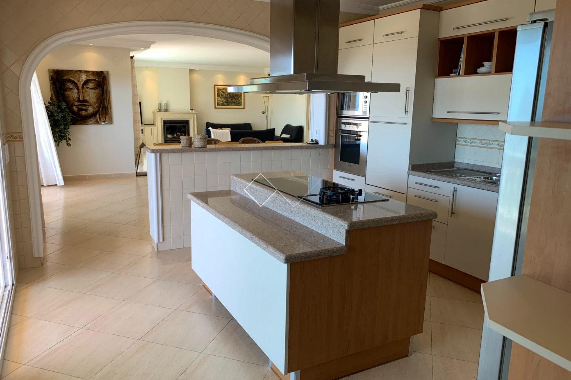 Reventa - Chalet - Calpe - Gran Sol