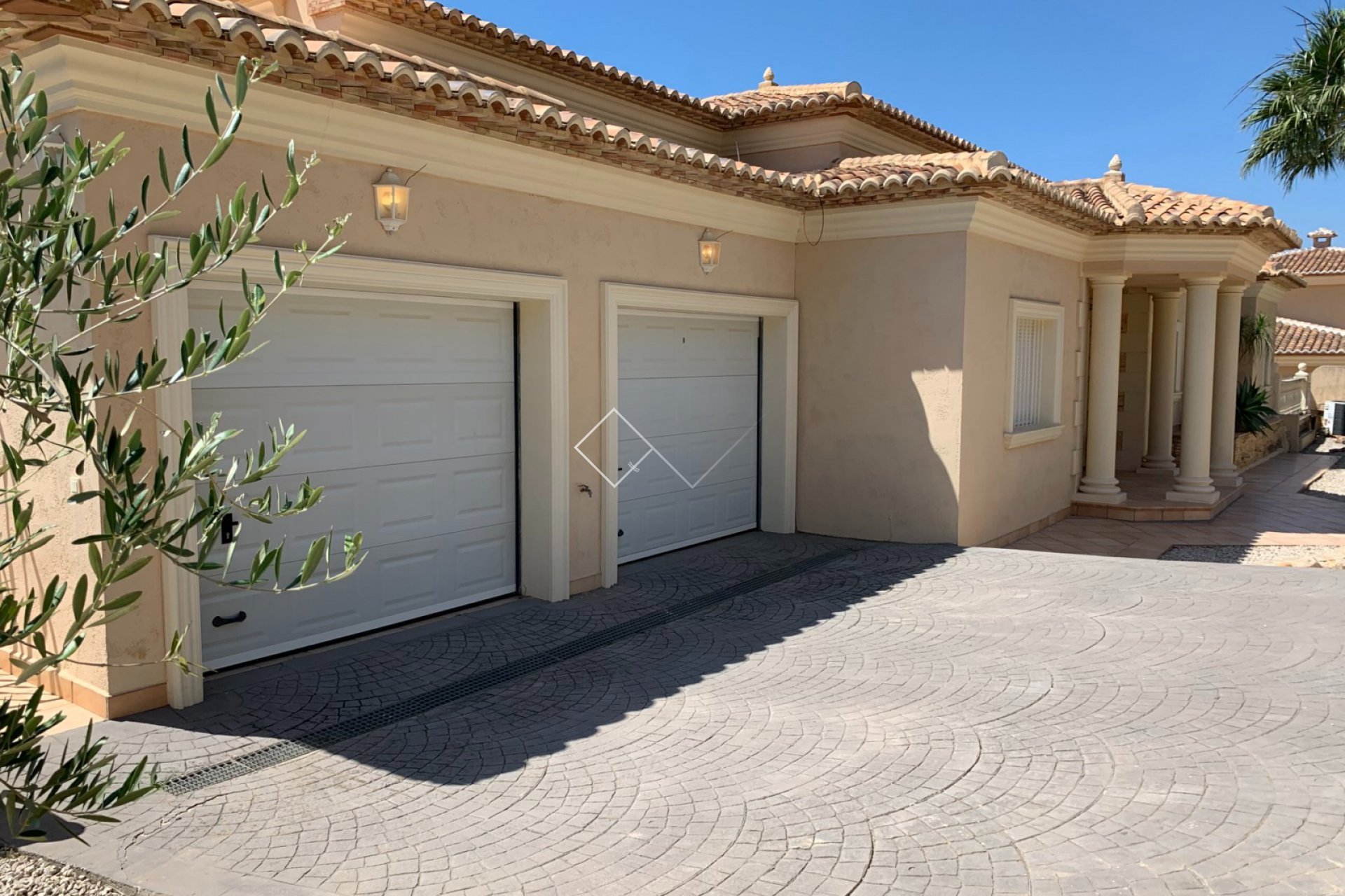 Reventa - Chalet - Calpe - Gran Sol