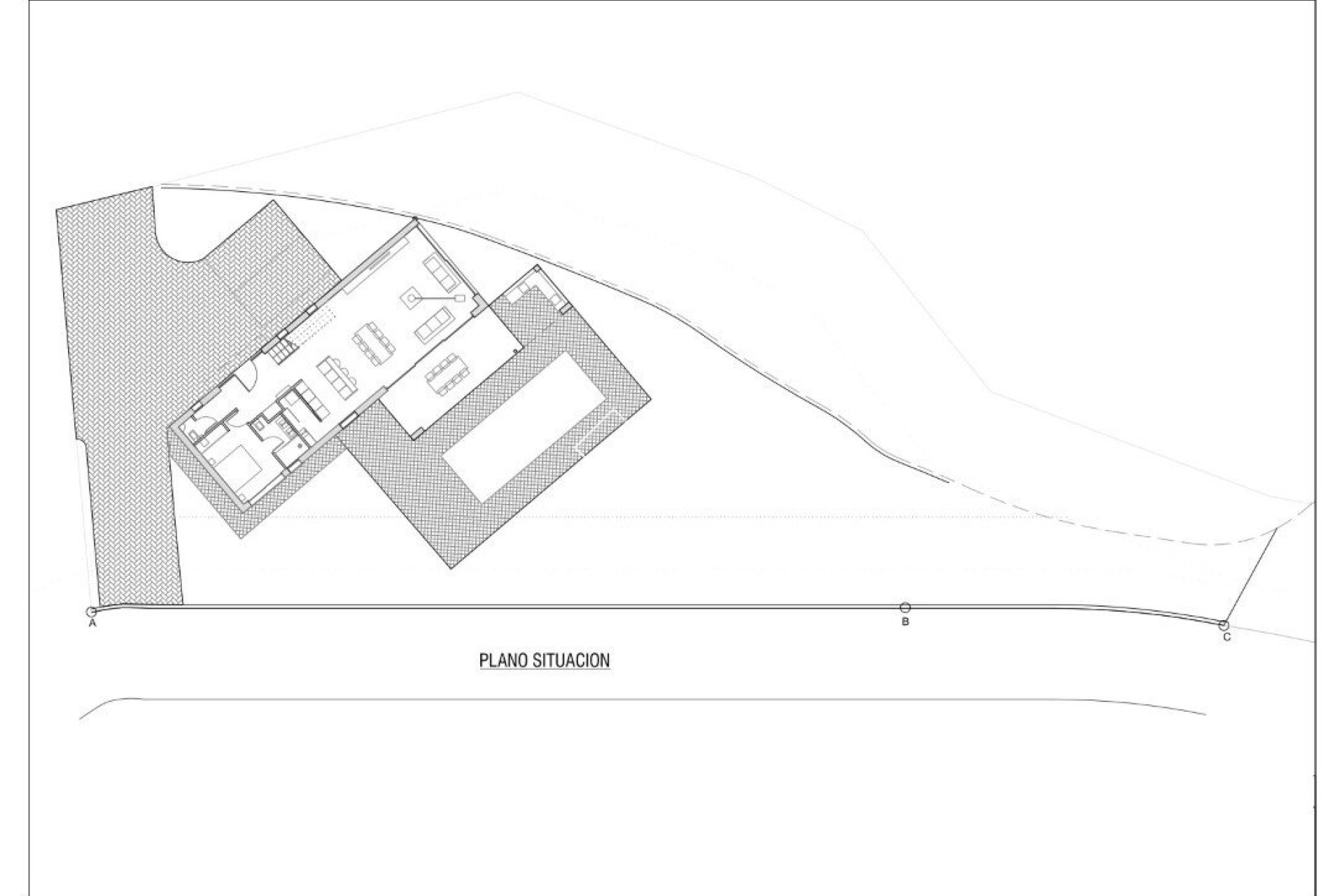 Reventa - Chalet - Calpe - La Canuta