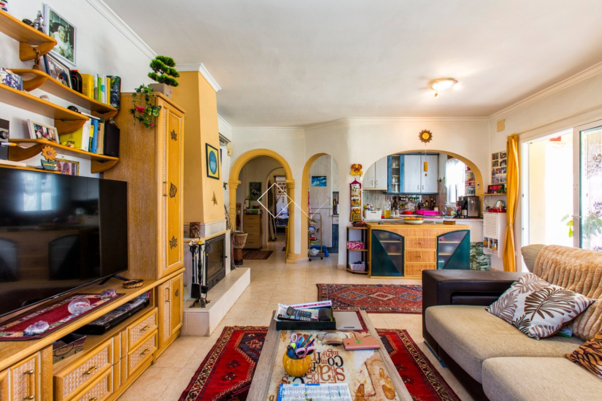 Reventa - Chalet - Calpe - La Cometa III